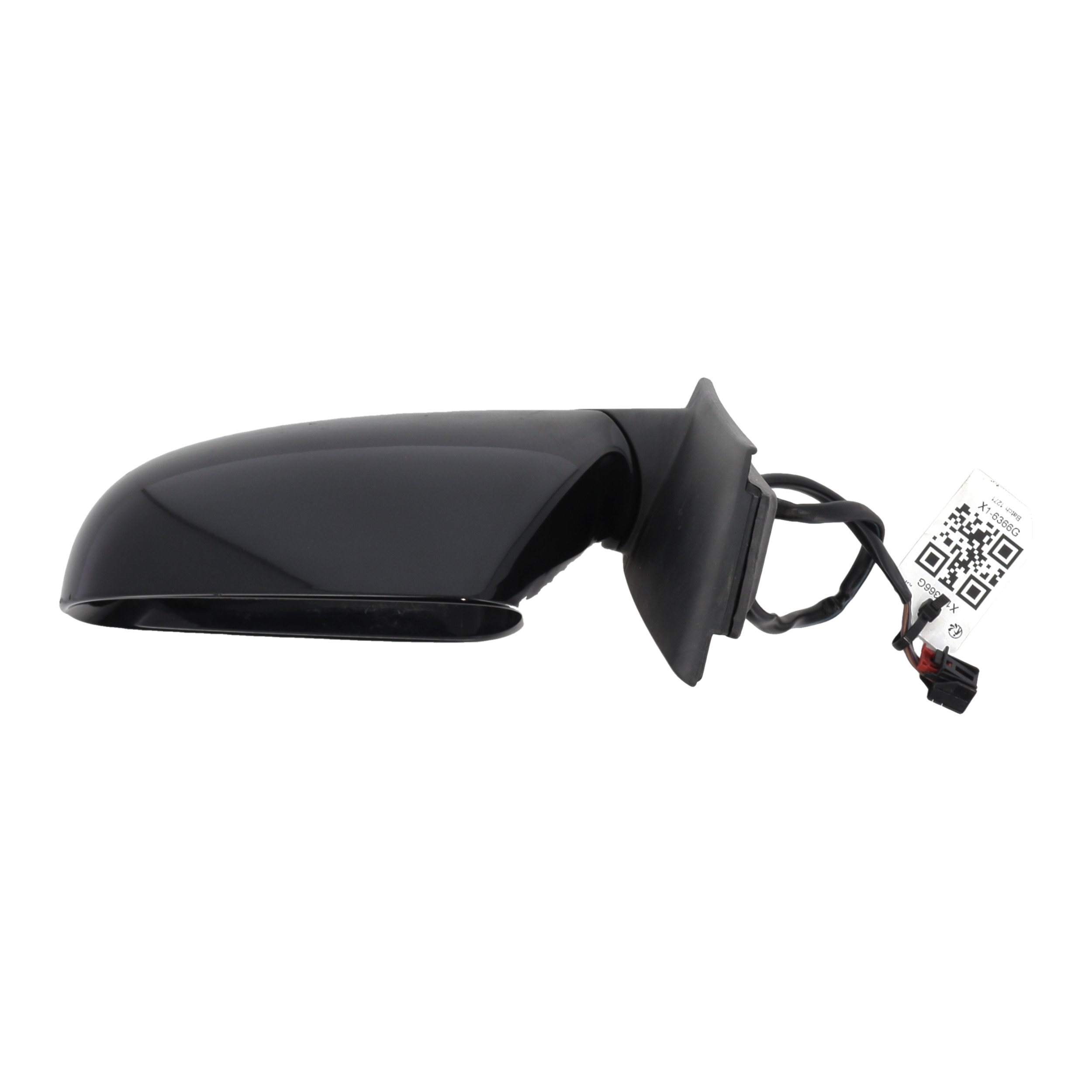 Rétroviseur gauche VOLKSWAGEN TOURAN 1 PH.2 réf. 1T1857507N9B9 X1-6366G X1-6366G