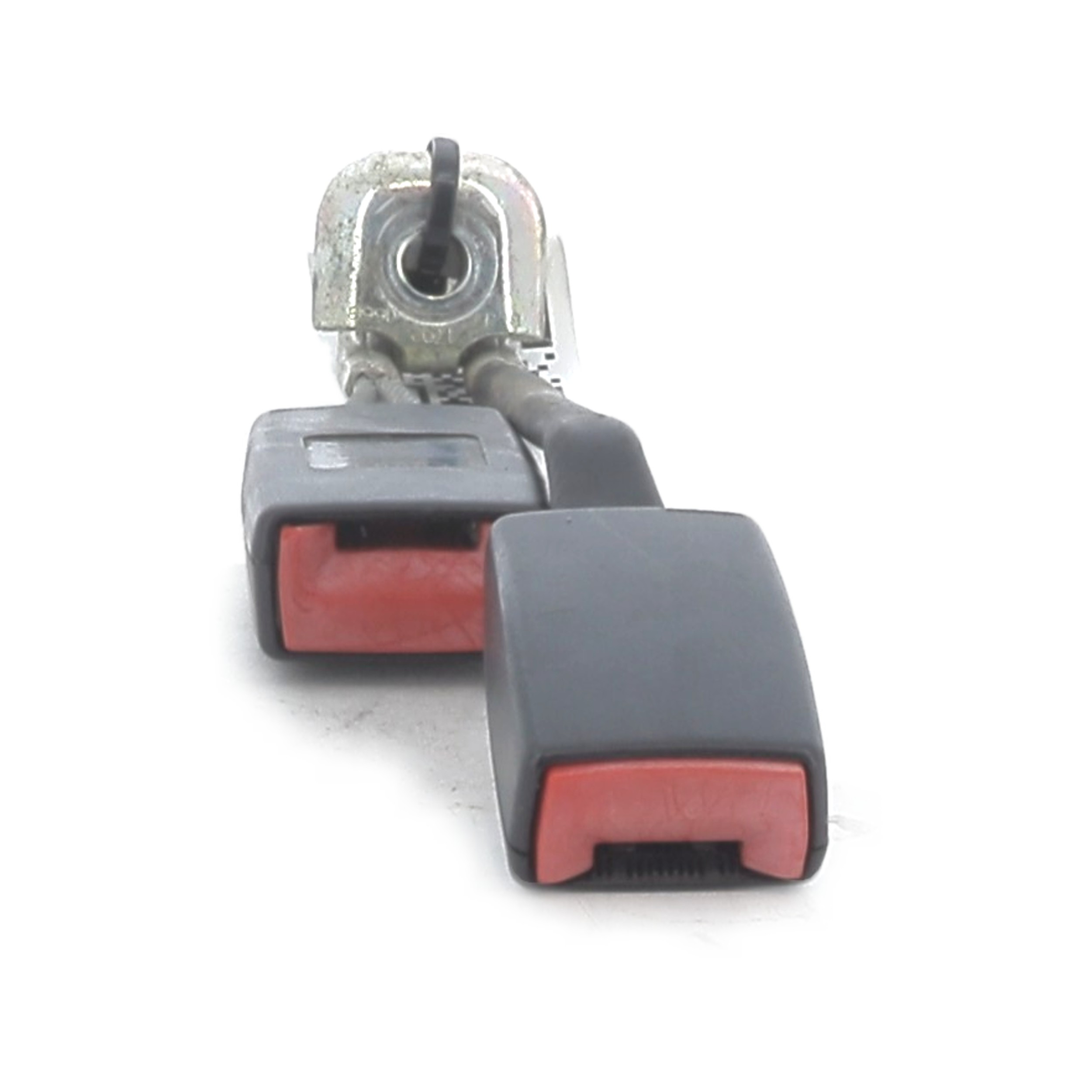 Attache ceinture arrière gauche AUDI A6 2 PH.2 X1-6366T X1-6366T