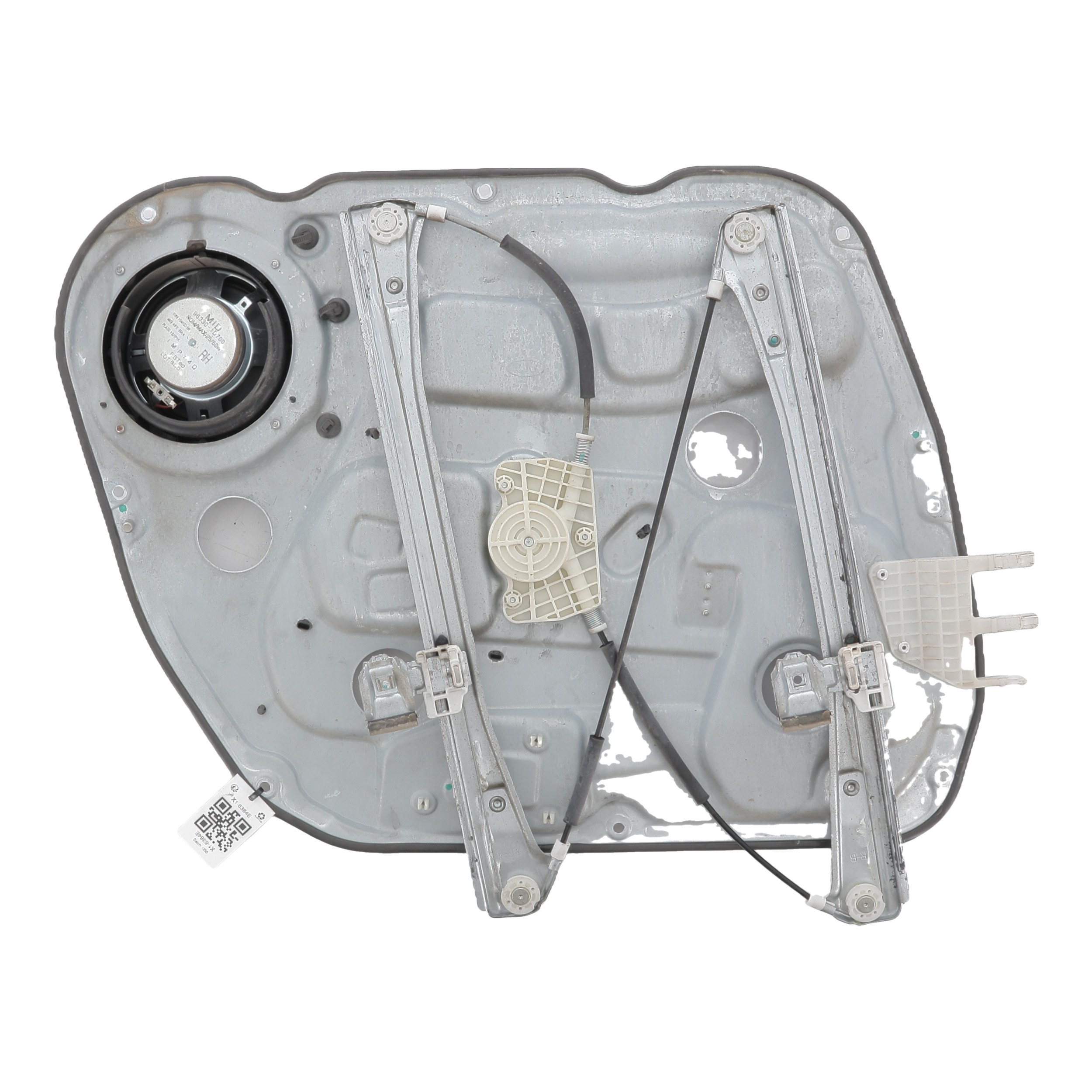 Lève vitre avant droit KIA CARENS 3 X1-6384E X1-6384E