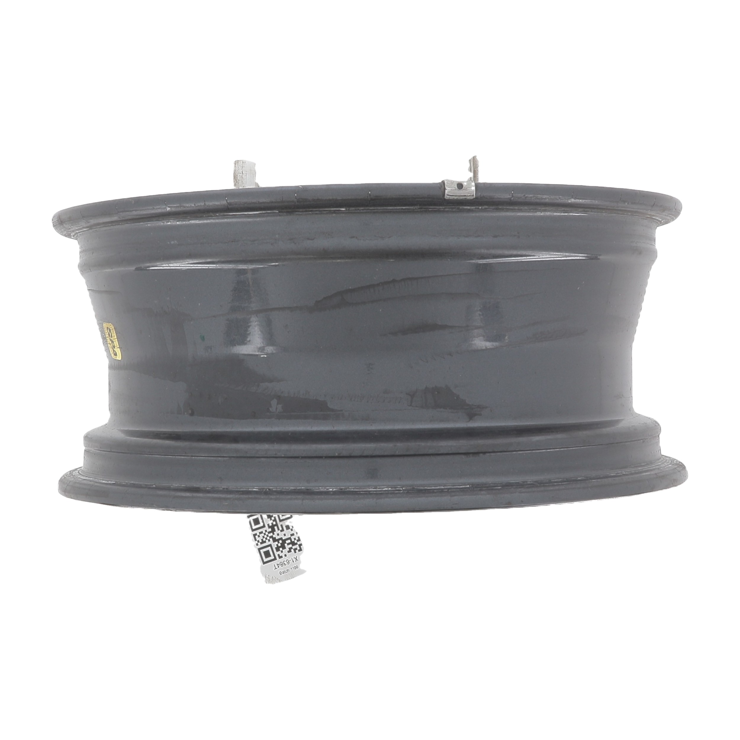 Jante alu 40300-5SJ3E - NISSAN LEAF 2 40 KWH - X1-6384T X1-6384T