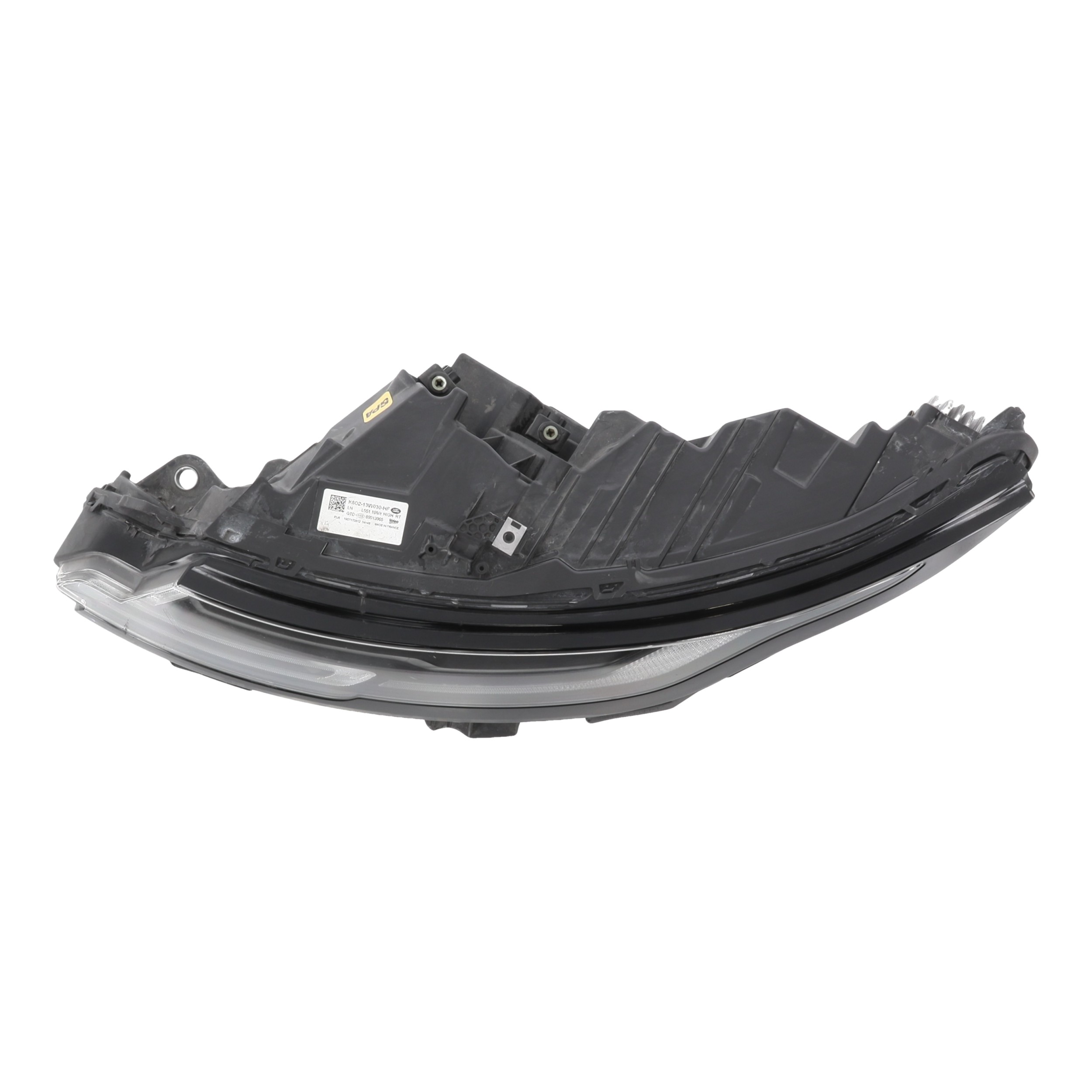 Phare gauche réf. LR170979 LAND ROVER RANGE ROVER 2 X1-6420L X1-6420L [reference_1613925] 5