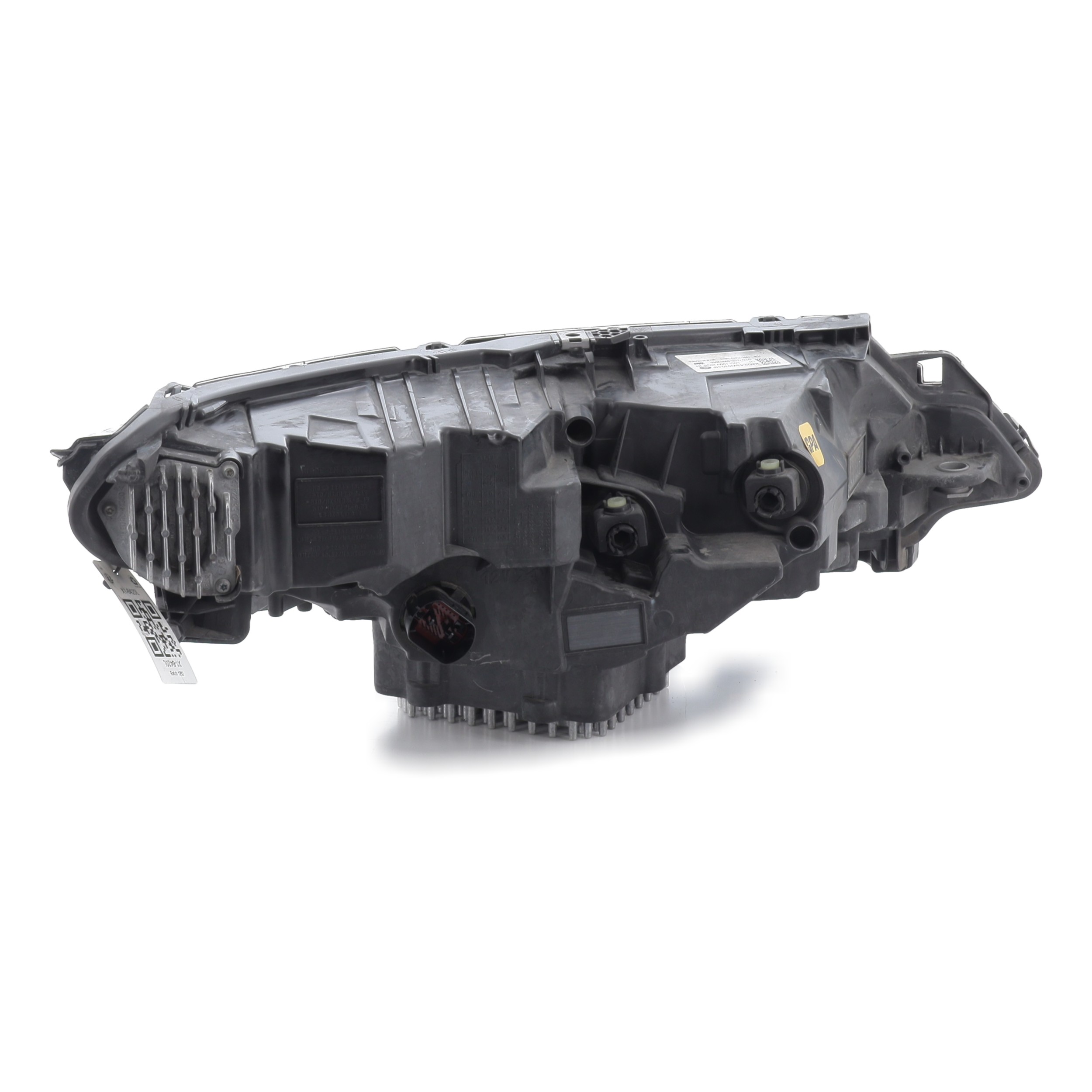 Phare gauche réf. LR170979 LAND ROVER RANGE ROVER 2 X1-6420L X1-6420L [reference_1613925] 2