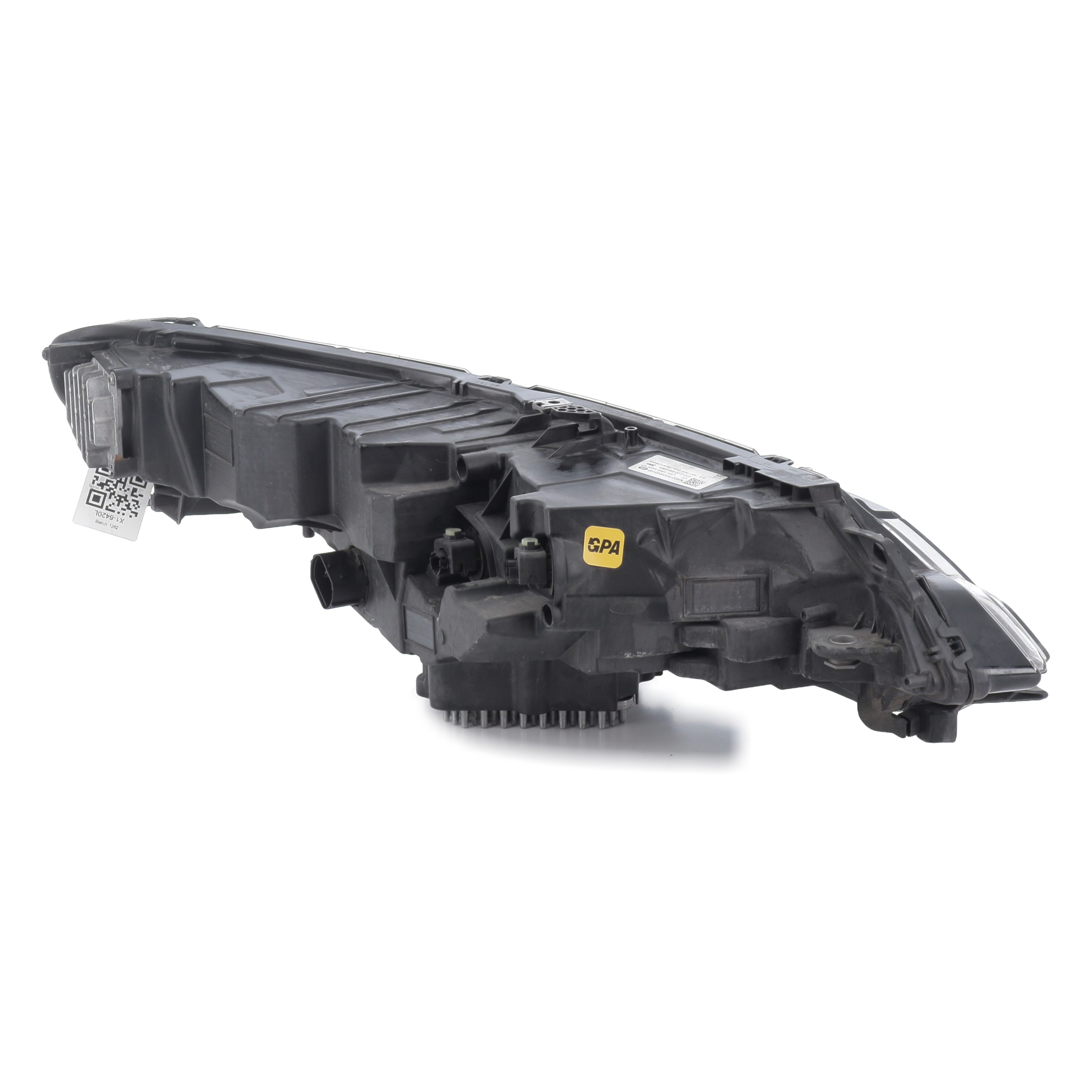 Phare gauche réf. LR170979 LAND ROVER RANGE ROVER 2 X1-6420L X1-6420L [reference_1613925] 3