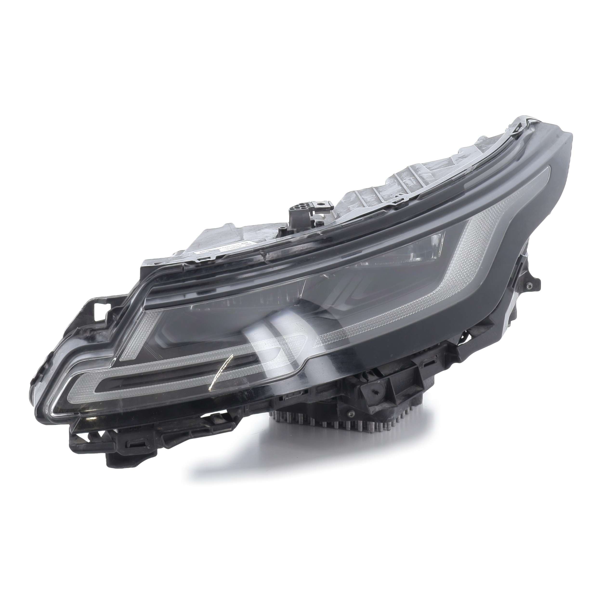 Phare gauche réf. LR170979 LAND ROVER RANGE ROVER 2 X1-6420L X1-6420L [reference_1613925] 4