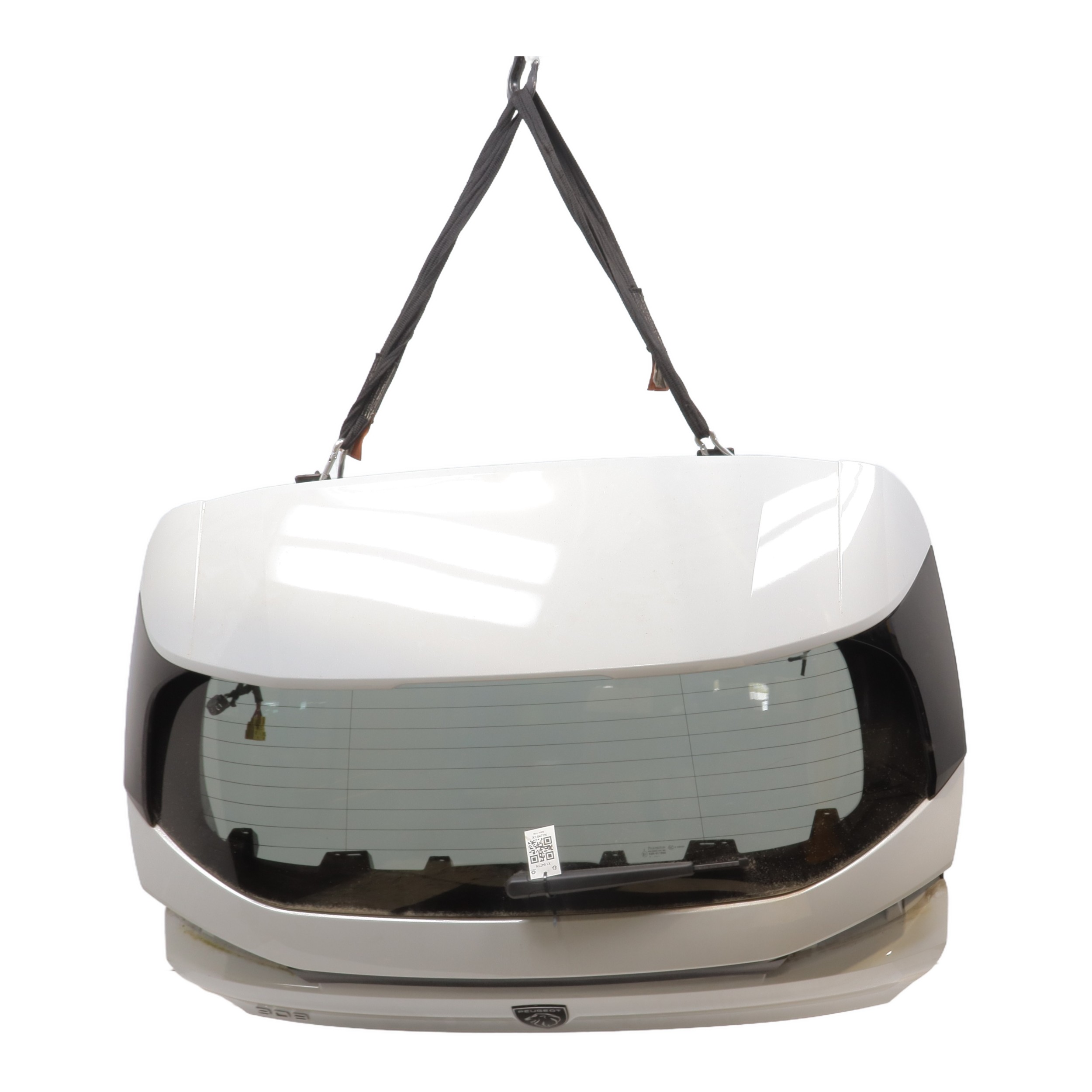 Hayon PEUGEOT 308 3 INC. réf. 1681372480 X1-6471N X1-6471N