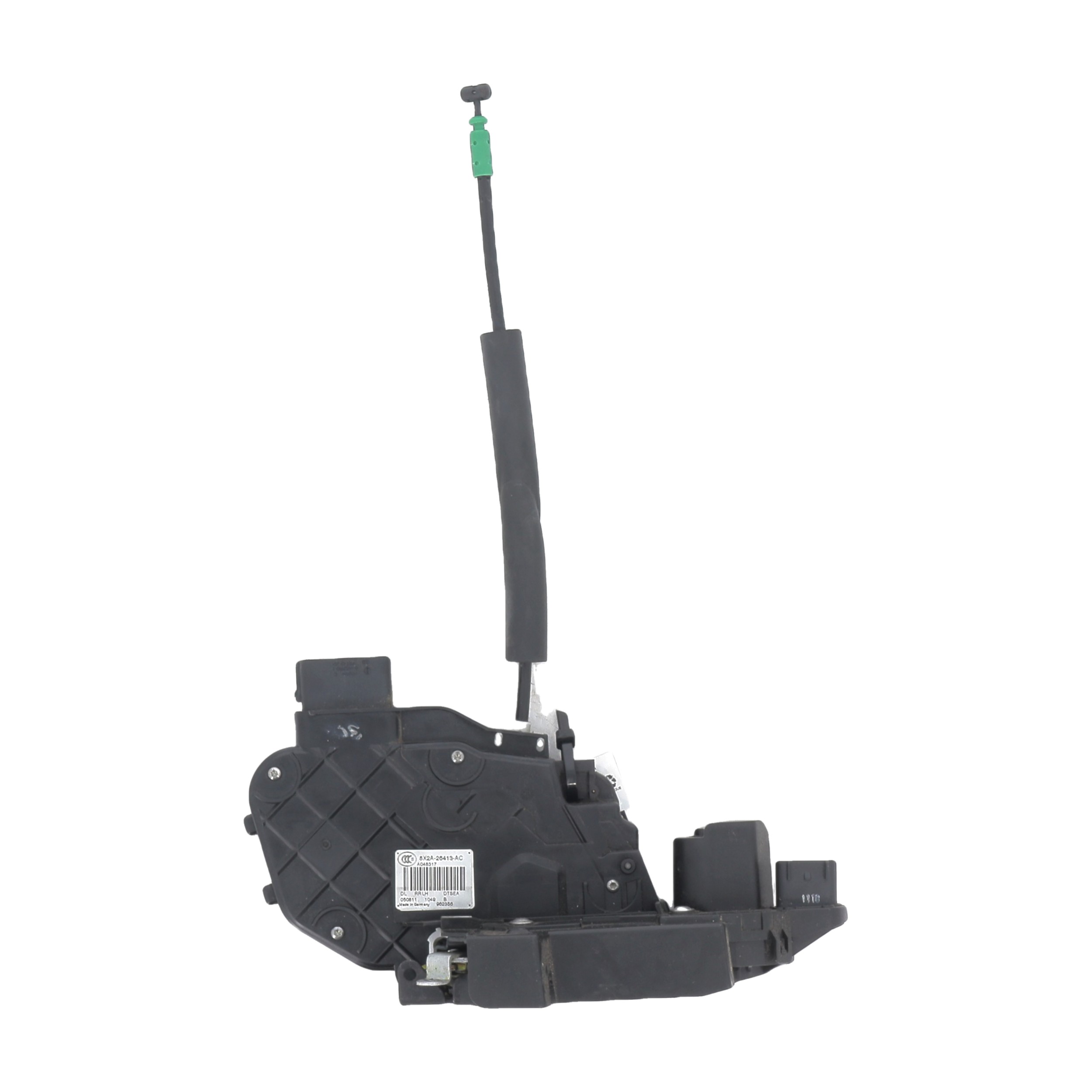 Serrue de porte arriere gauche LR091351 - LAND ROVER RANGE ROVER 1 PH.1 2.2 SD4 - X1-6545N X1-6545N