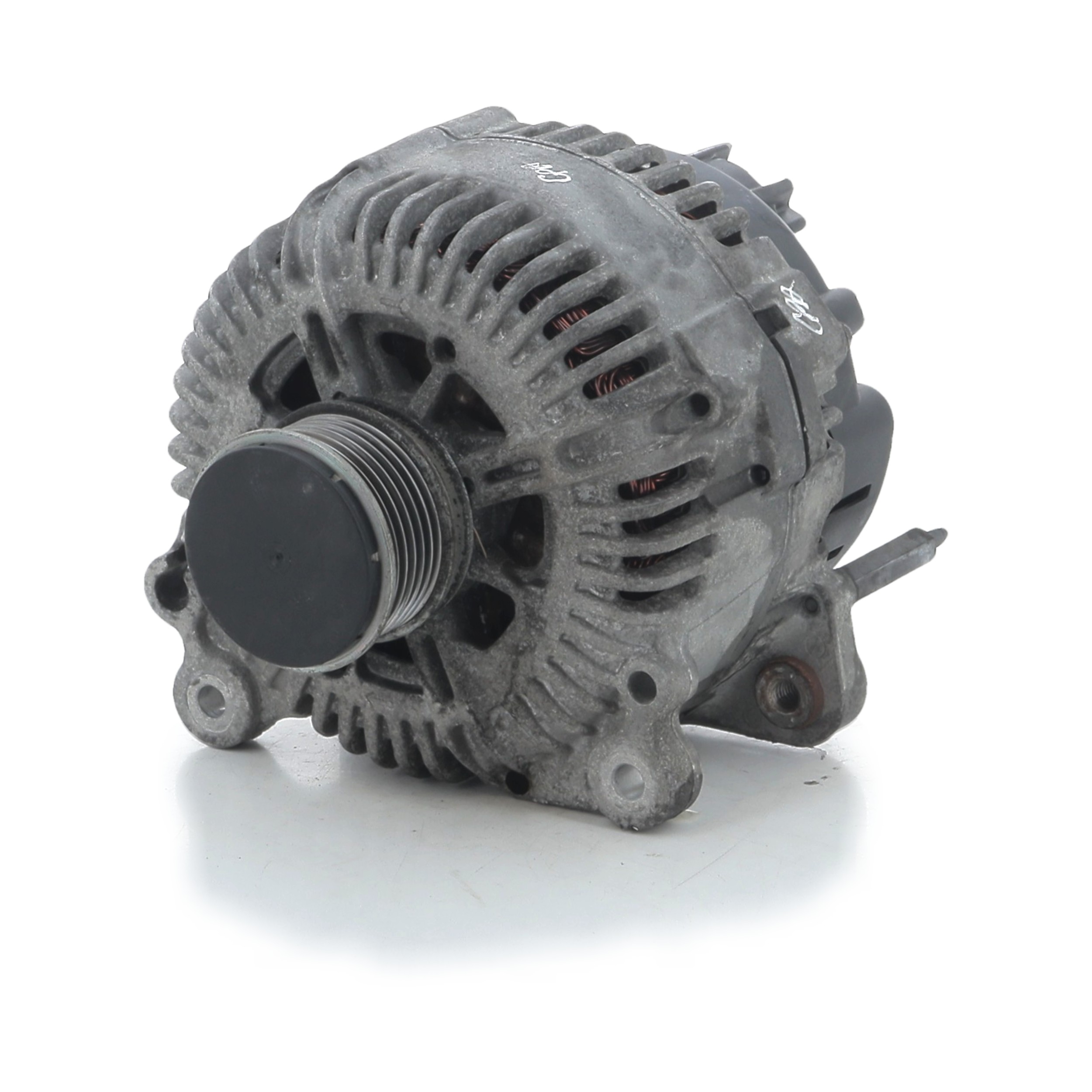 Alternateur VOLKSWAGEN PASSAT SW 5 4 MOTION réf. 021903026L X1-6554W X1-6554W