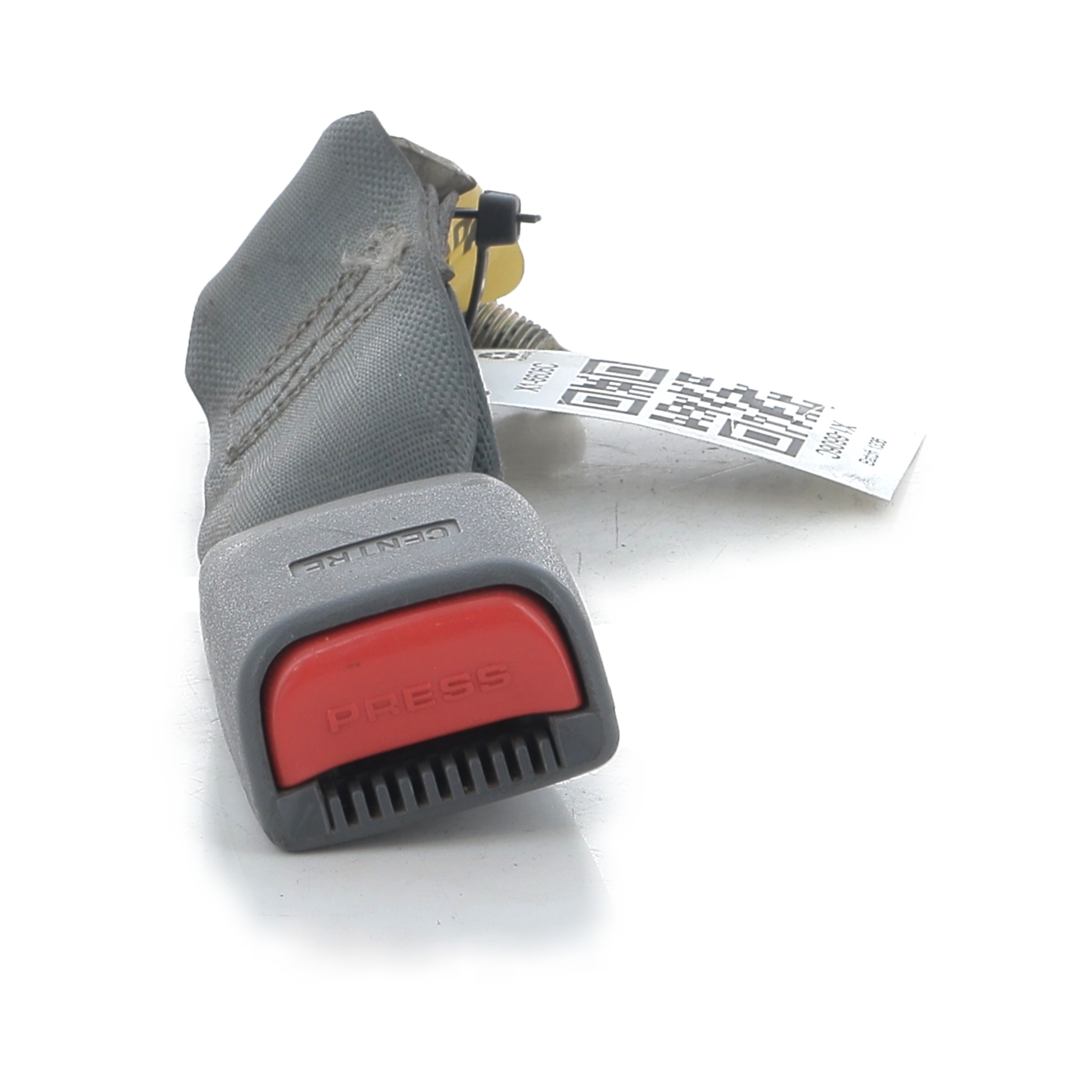 Attache ceinture centrale 8983026010TI - HYUNDAI SANTA FE  - X1-6606C X1-6606C