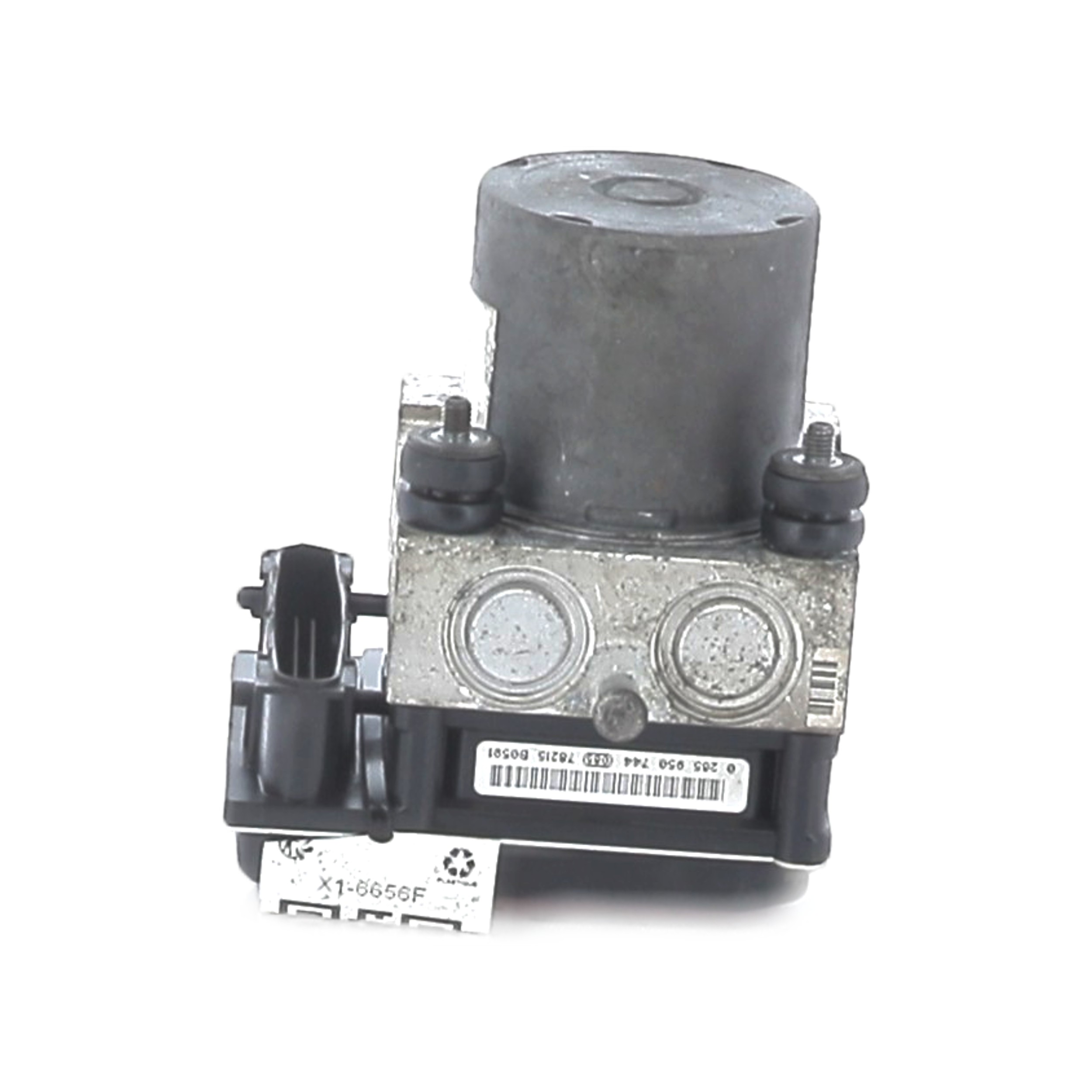 Bloc ABS 57111SMGG10 - HONDA CIVIC 7 PH.1 2.2 CTDI - X1-6656F X1-6656F