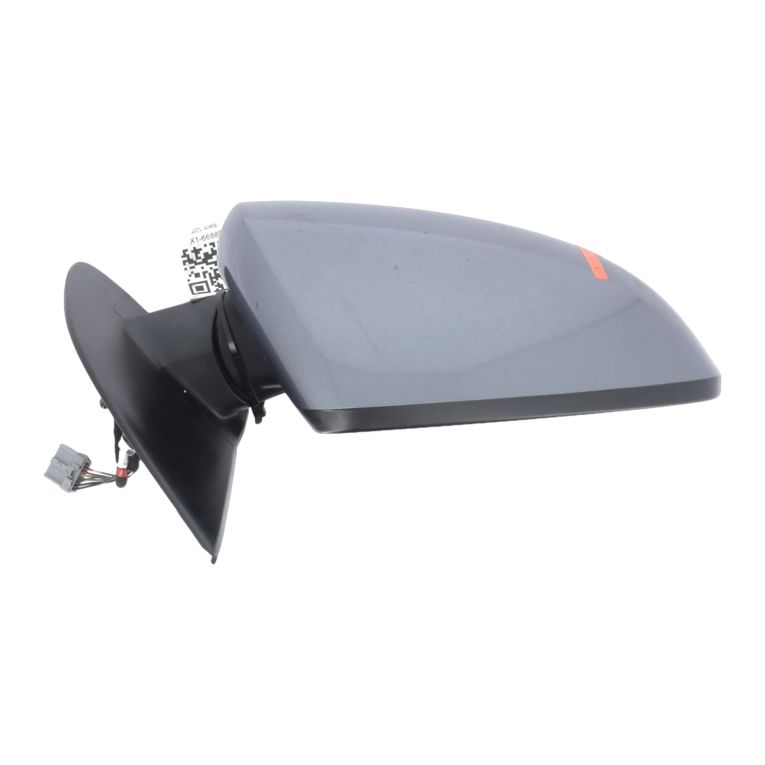 Rétroviseur droit NISSAN QASHQAI +2 1 PH.1 réf. 96301-BR74A- X1-6688E X1-6688E