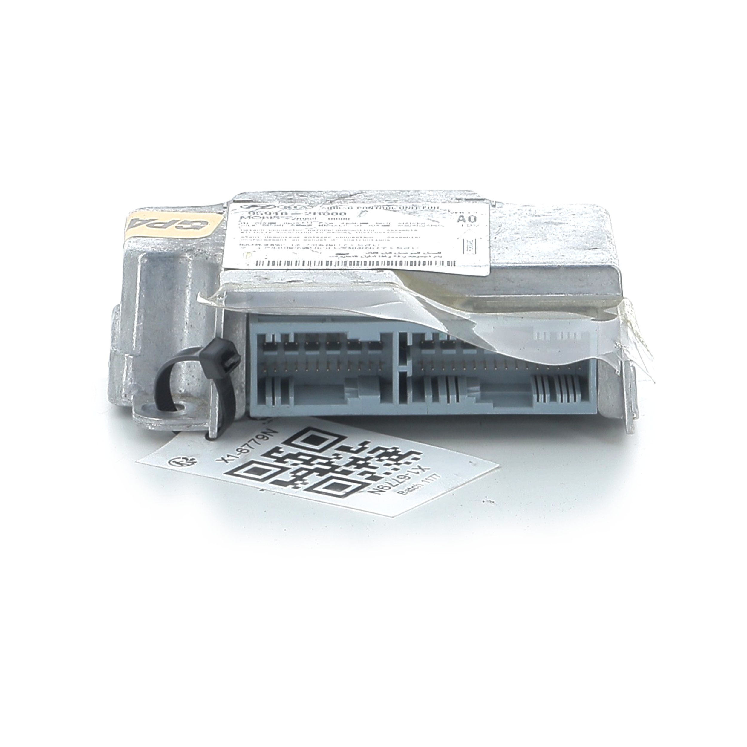 Calculateur d'airbag 959102R000 - HYUNDAI I30 1 PH.2 1.6 CRDI - X1-6779N X1-6779N