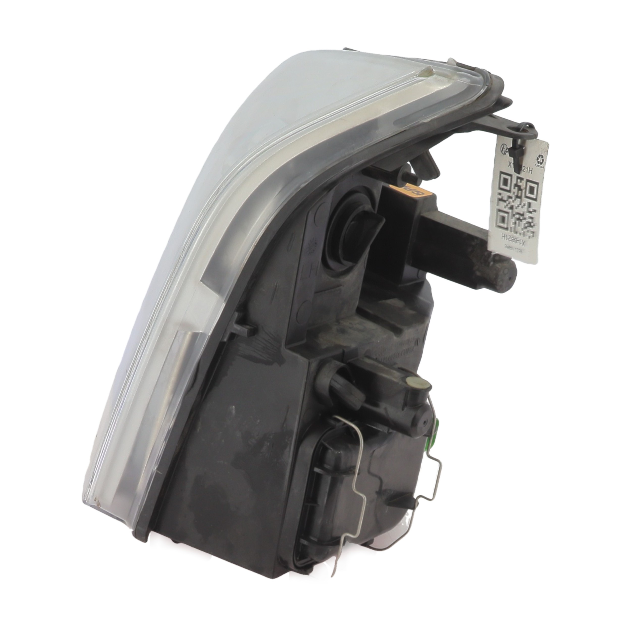 Phare gauche réf. 1684410 FORD TRANSIT 4 X1-6821H X1-6821H