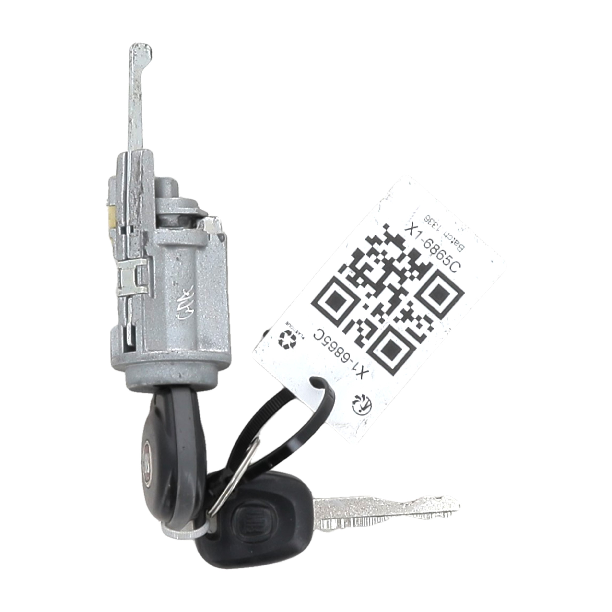 Neiman (barillet clé) FIAT SEDICI PH.2 X1-6865C X1-6865C