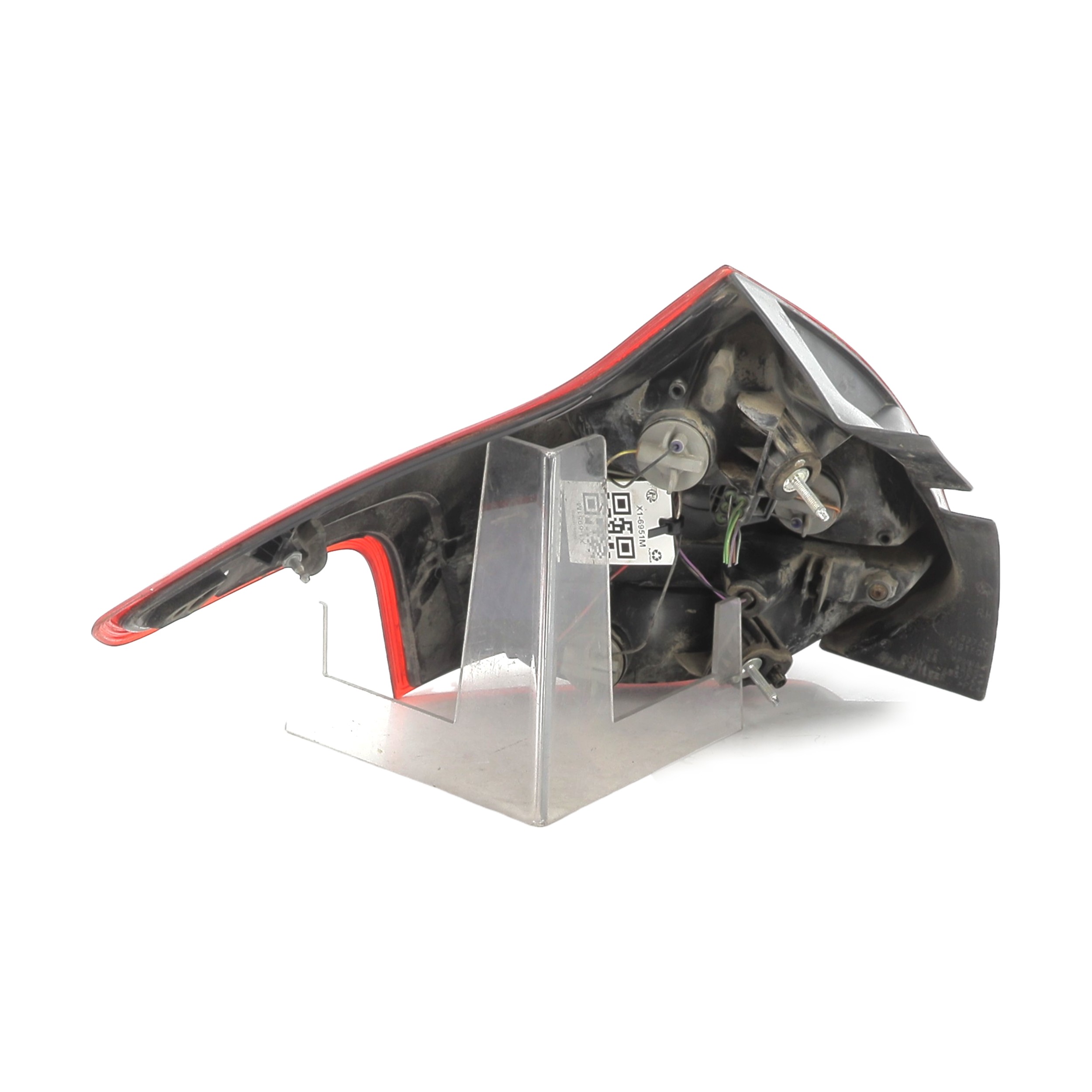 Feu arrière droit FORD FOCUS 3 PH.1 réf. 1825319 X1-6951M X1-6951M [reference_153778] 3