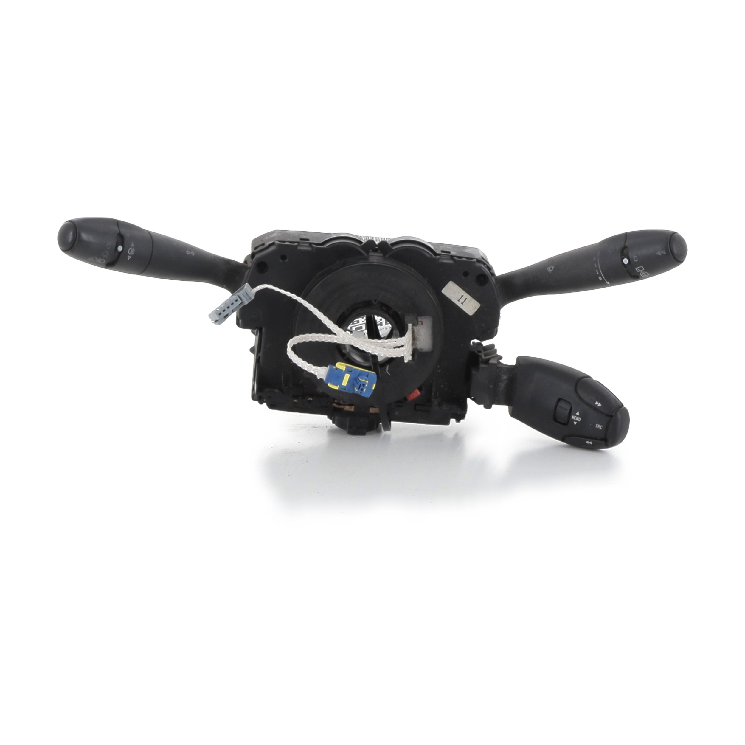 Commodo monobloc 98062249XT - CITROEN BERLINGO 2 PH.1 1.6 HDI - X1-6993R X1-6993R