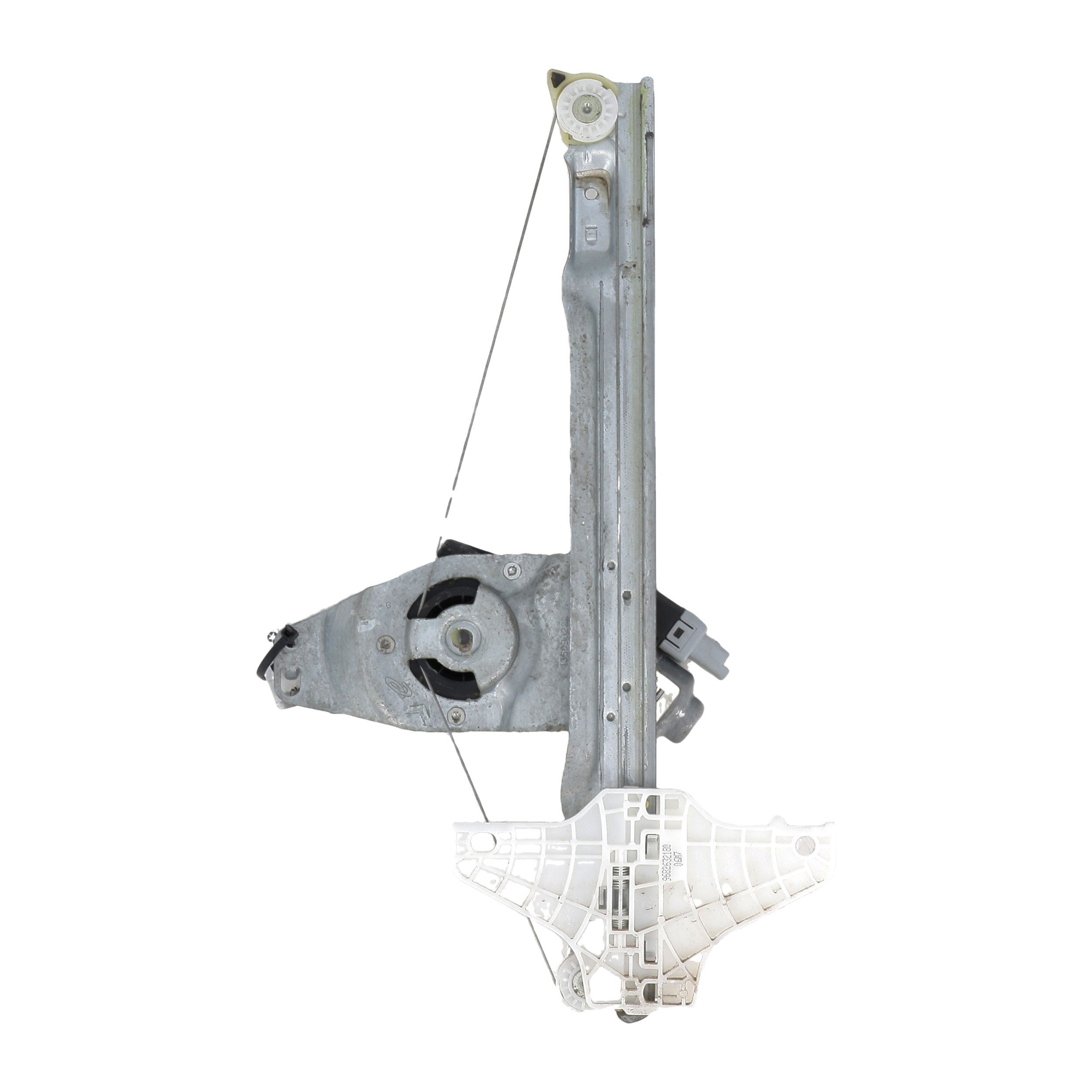 Lève-vitre arrière gauche CITROEN C4 PICASSO 1 X1-7101B X1-7101B