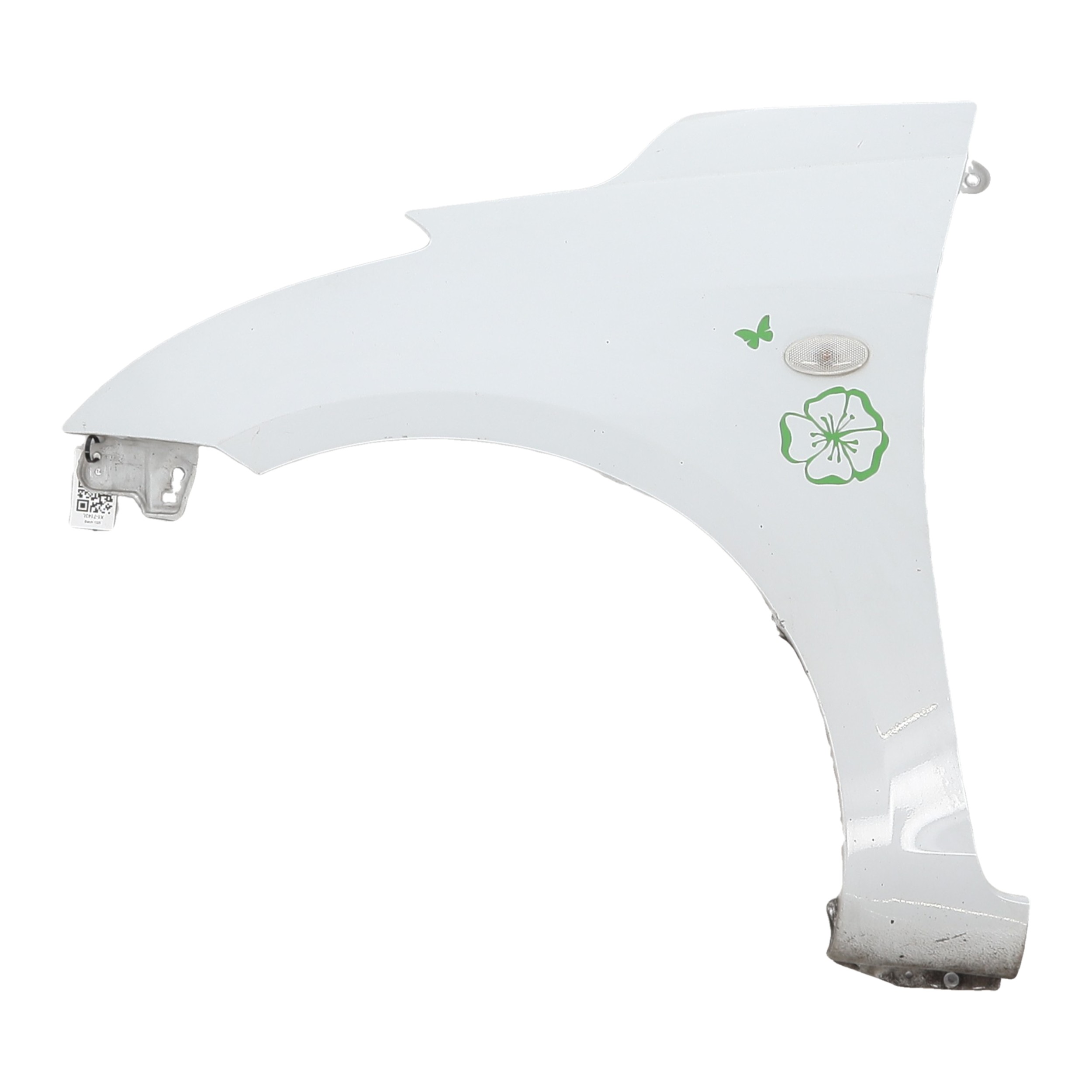 Aile avant gauche SUZUKI SWIFT 4 57711-61P00 X1-7143L X1-7143L