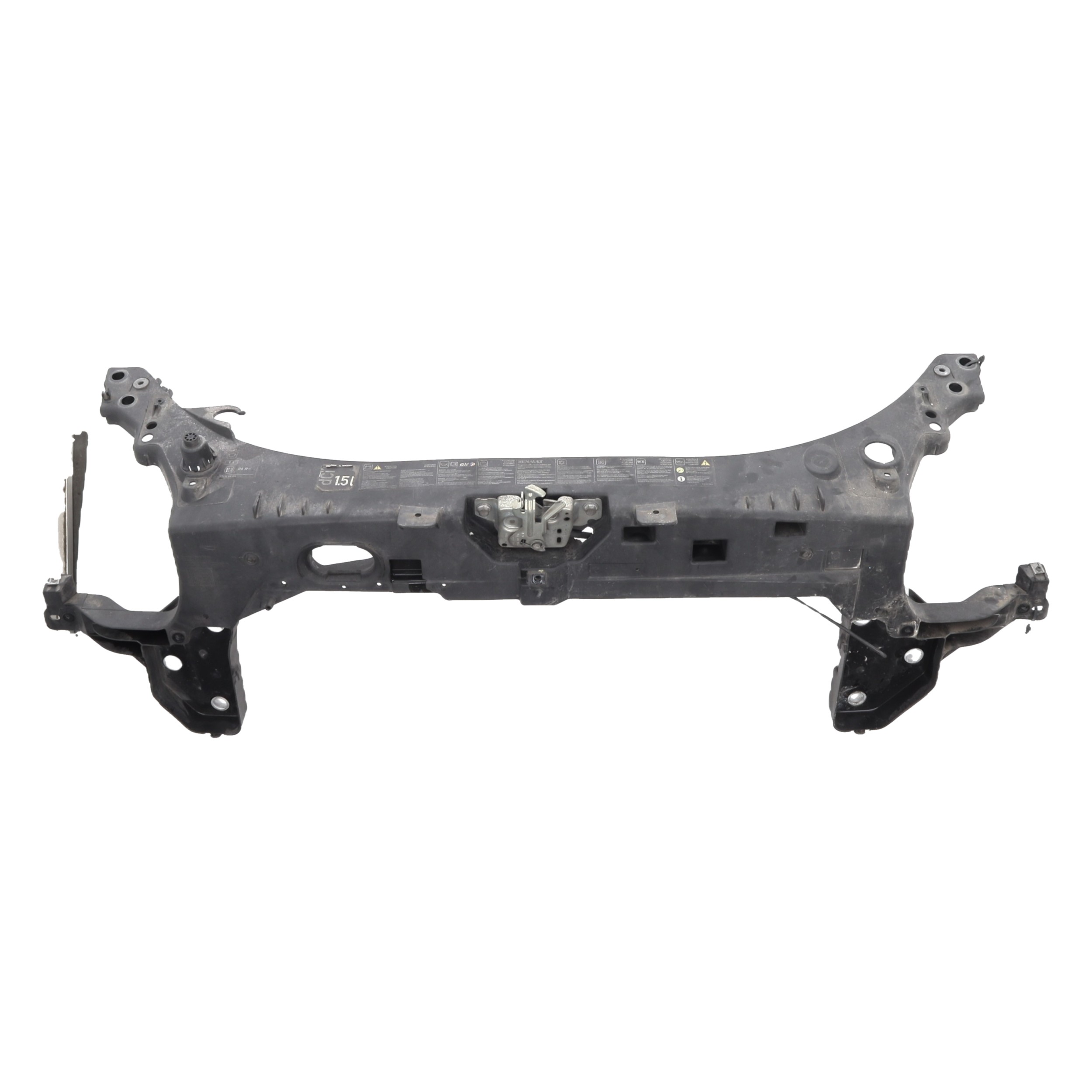 Face avant 8200224763 - RENAULT GRAND MODUS PH.2 1.5 DCI - X1-7176M X1-7176M