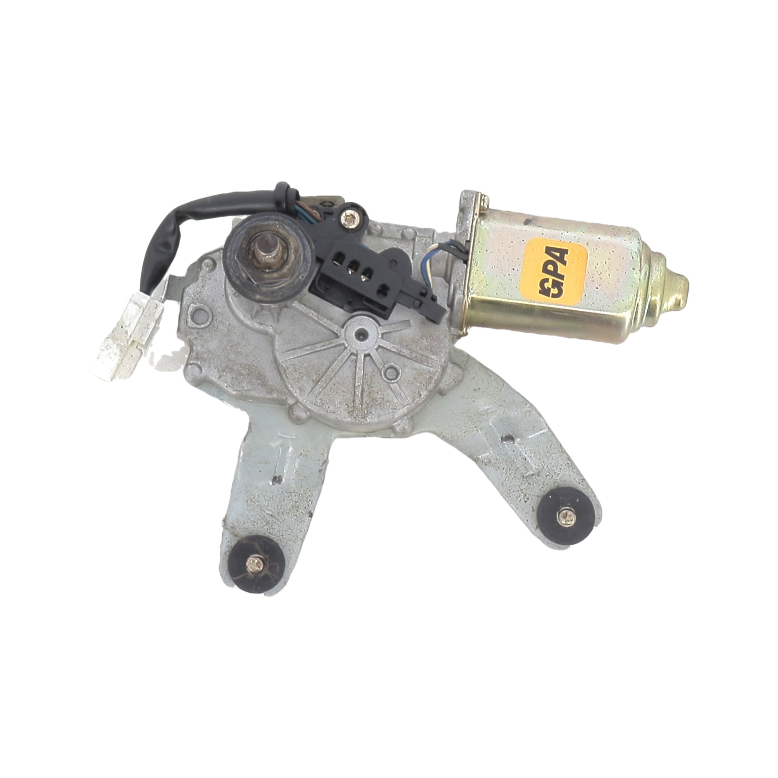 Moteur d'essuie glace arrière réf. 9871017000 HYUNDAI MATRIX X1-7225W X1-7225W