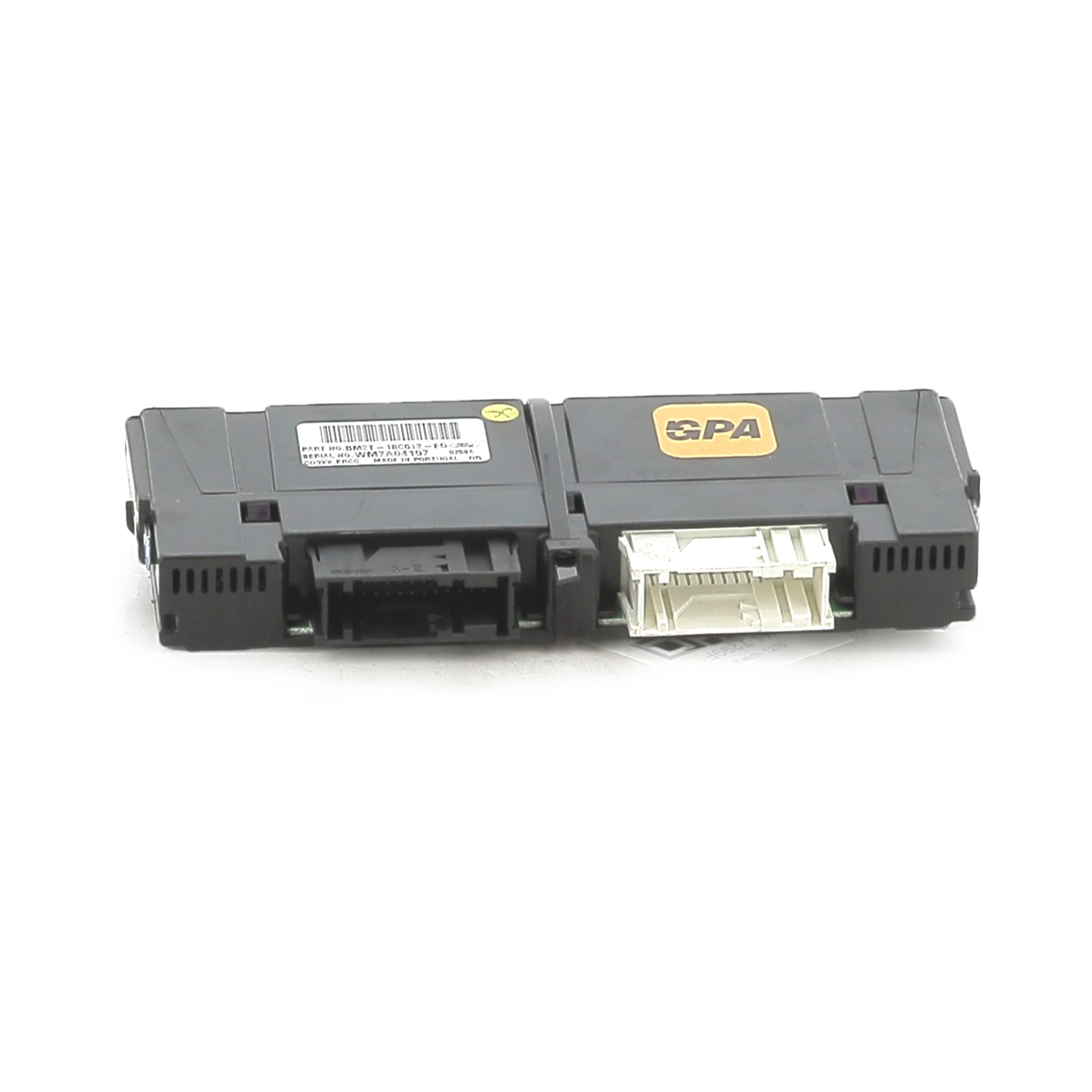 Calculateur climatisation 1775130 - FORD S-MAX 1 PH.1 2.0 TDCI - X1-7299F X1-7299F