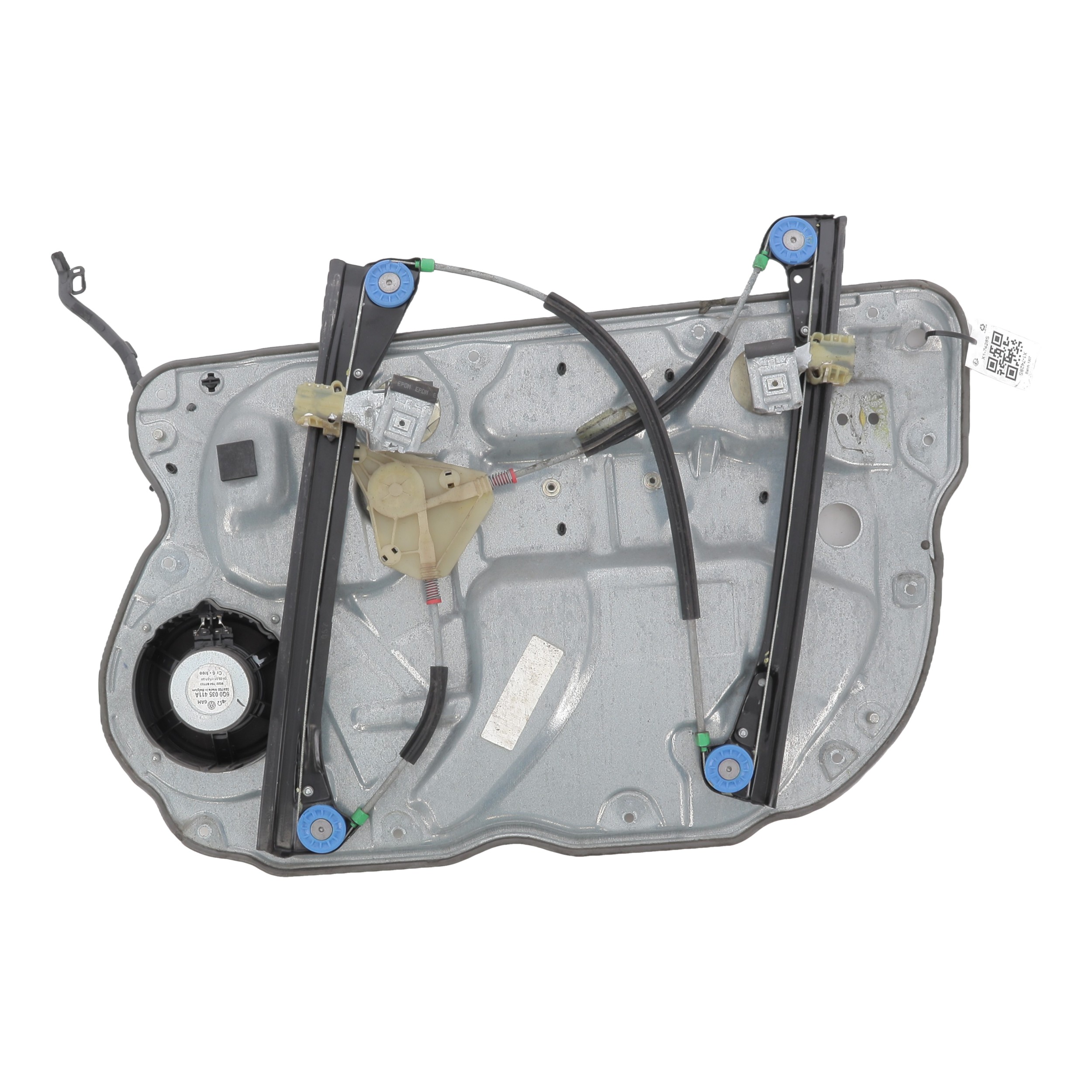 Lève-vitre avant gauche VOLKSWAGEN POLO 4 PH.2 X1-7428S X1-7428S