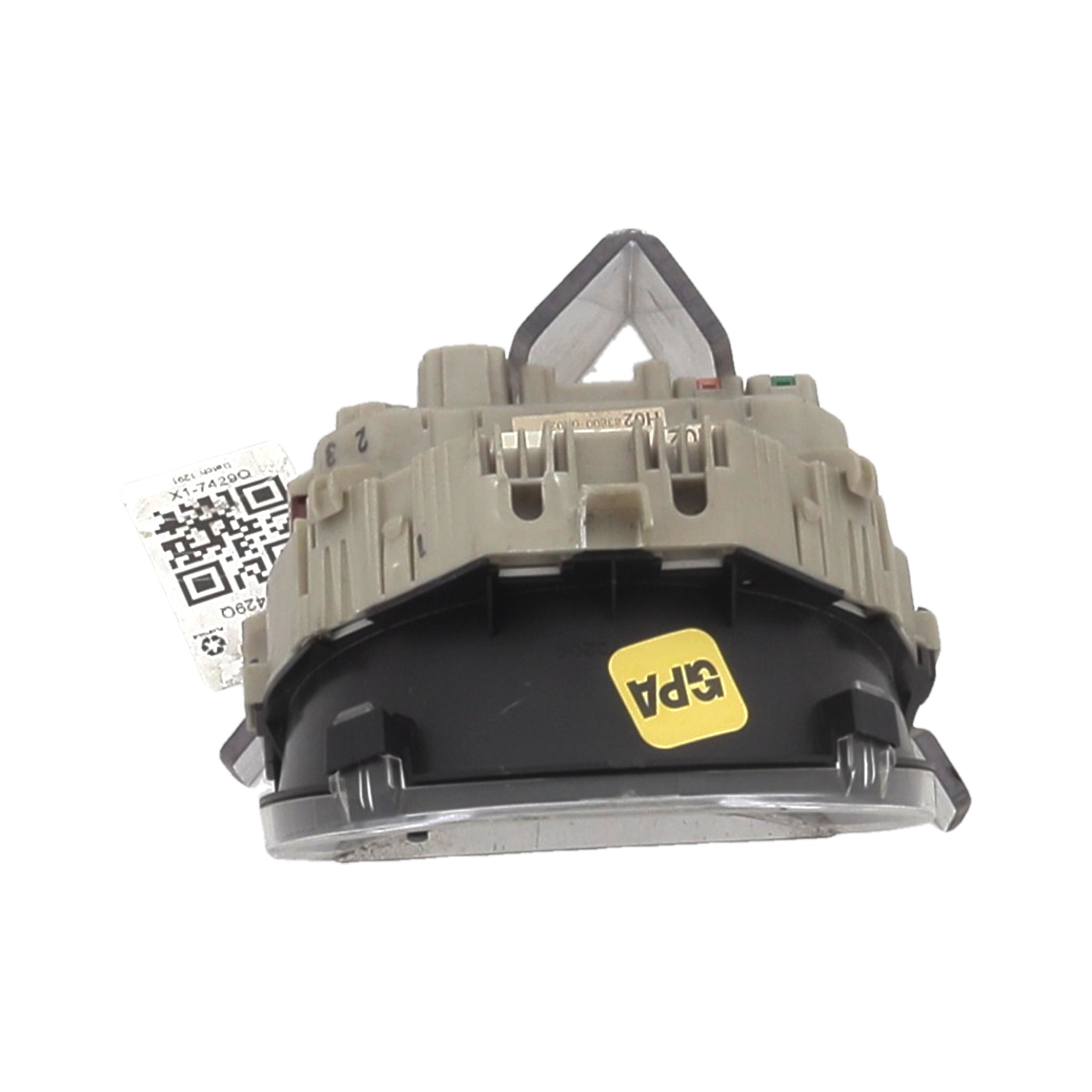 Compteur B000616280 - PEUGEOT 107 PH.2 1.0 12V - X1-7429Q X1-7429Q