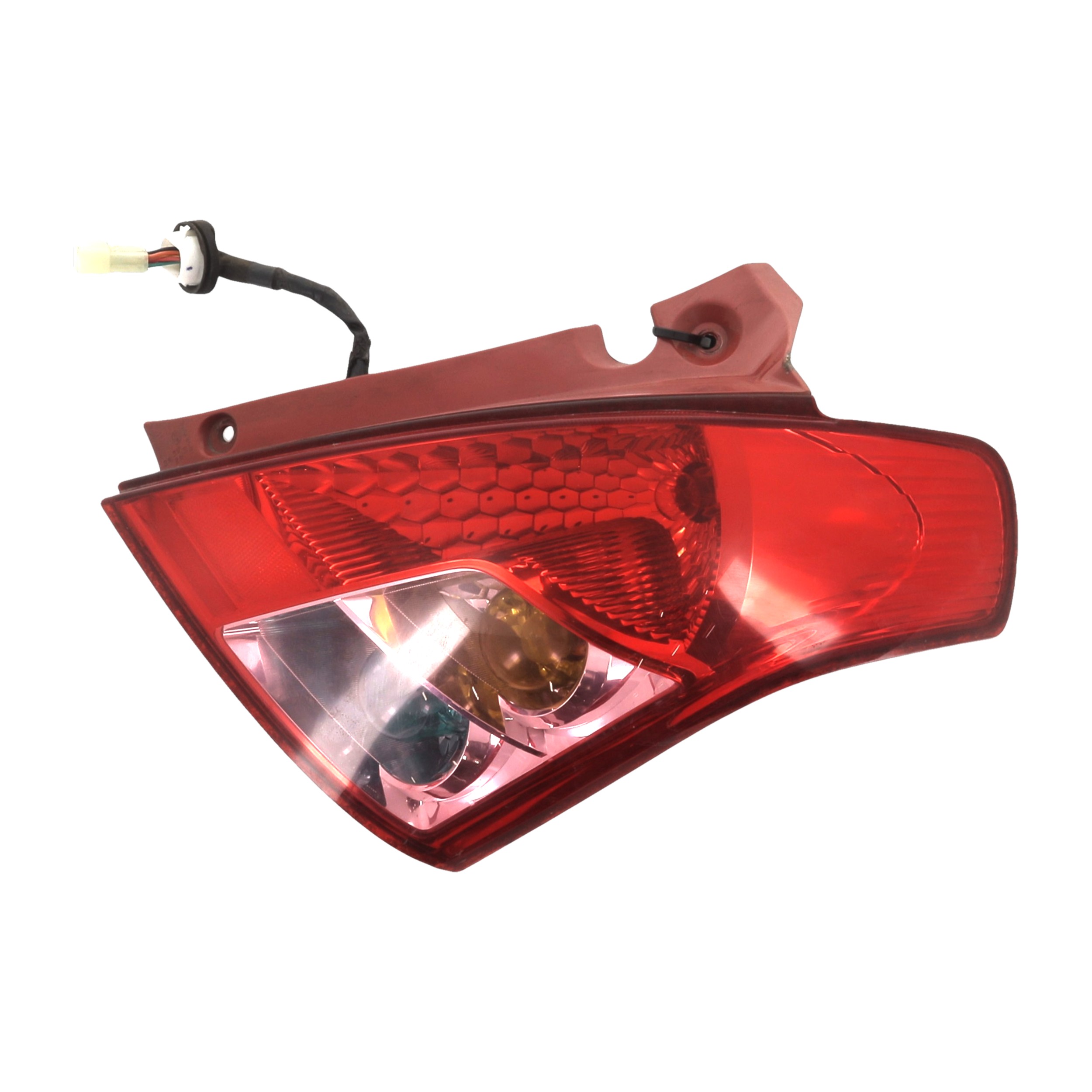 Feu arrière droit SUZUKI SWIFT 3 réf. 35650-72K00 X1-7524F X1-7524F