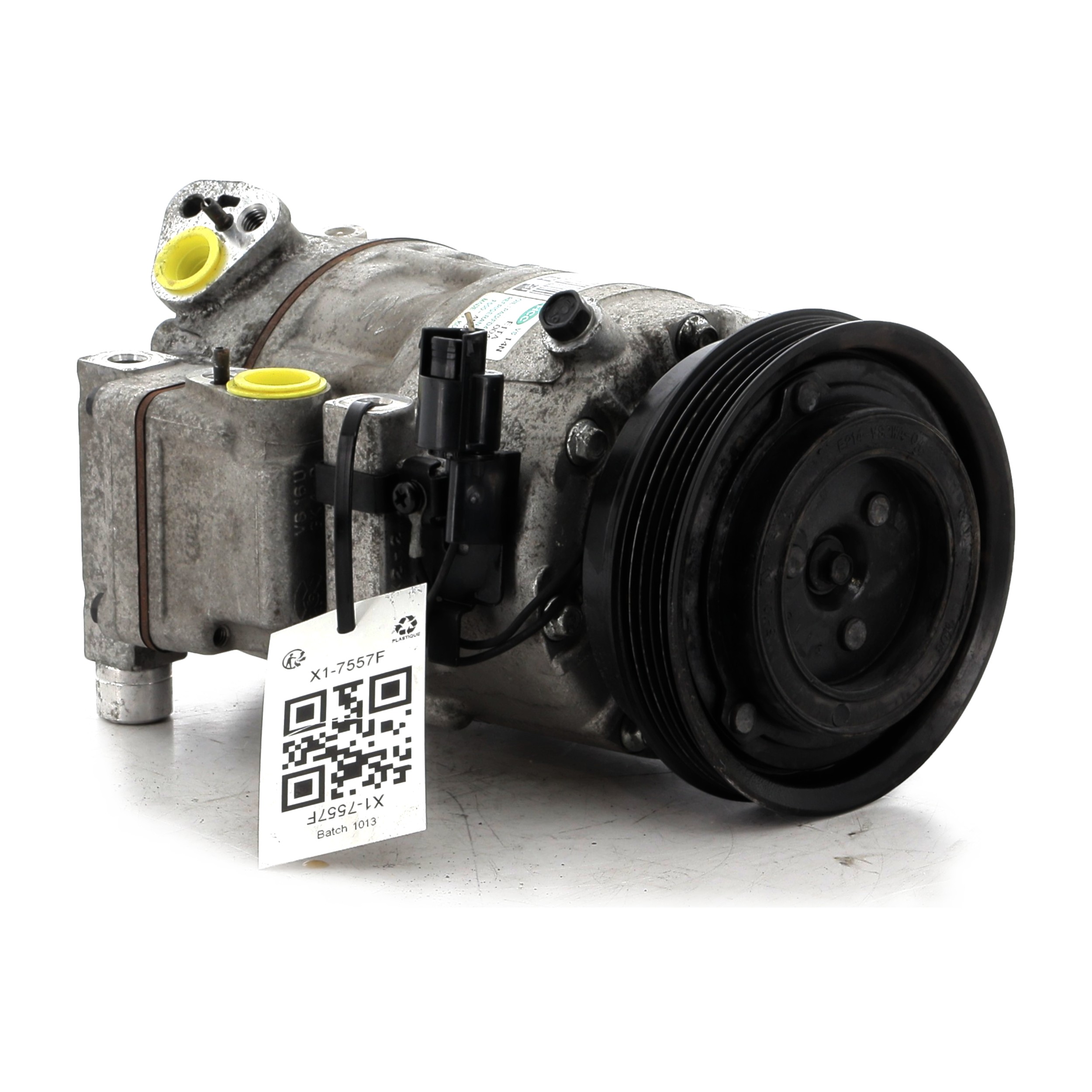 Compresseur de climatisation KIA CEED 1 PH.2 1.6 CRDI réf. 977012H240 X1-7557F X1-7557F