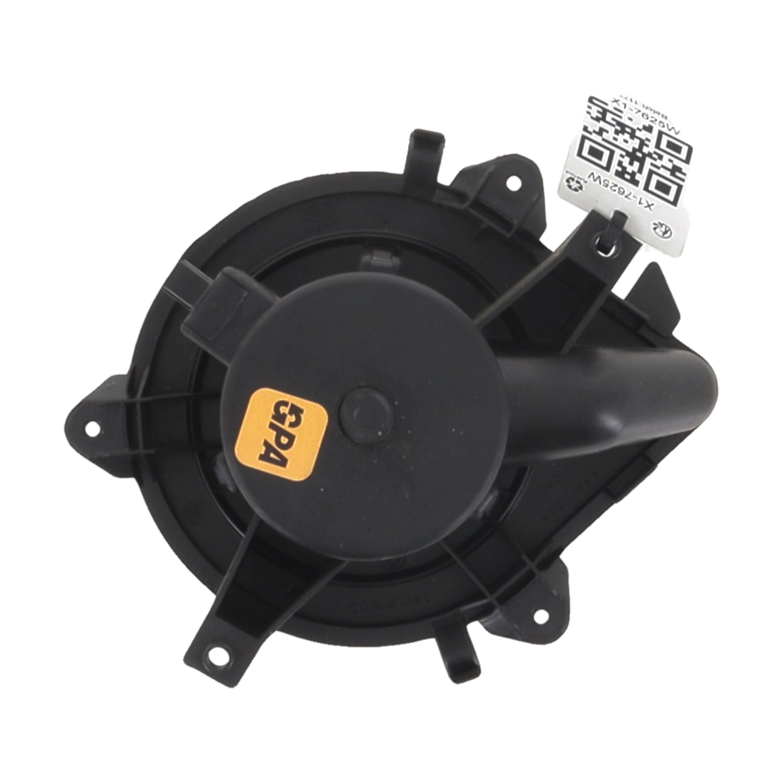 Soufflerie/Pulseur FIAT DOBLO CARGO 1 PH.2 réf. 71735484 X1-7625W X1-7625W