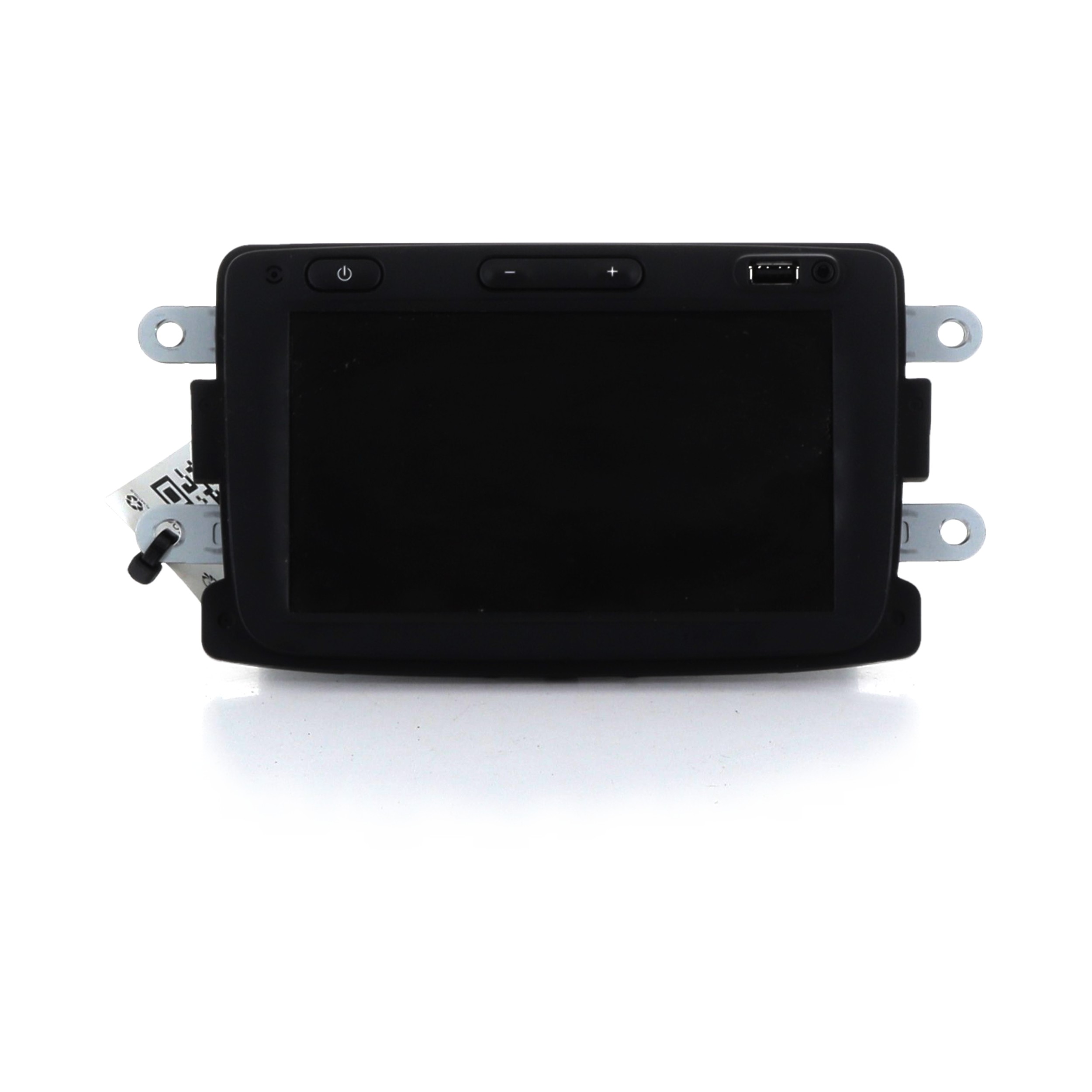 Poste Multimédia DACIA DUSTER 2 PH.1 X1-7706V X1-7706V