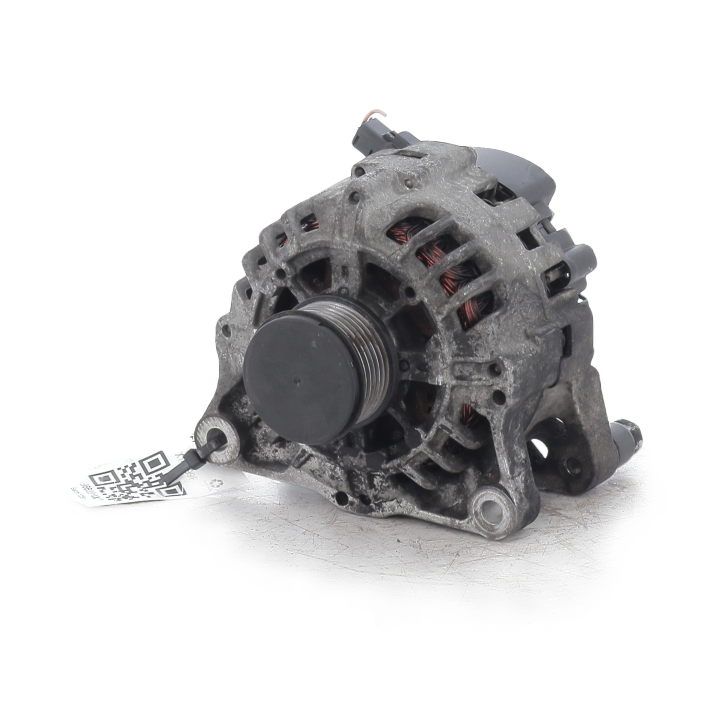 Alternateur CITROEN NEMO FOURGON 1.4 HDI réf. 00005705KC X1-7799F X1-7799F