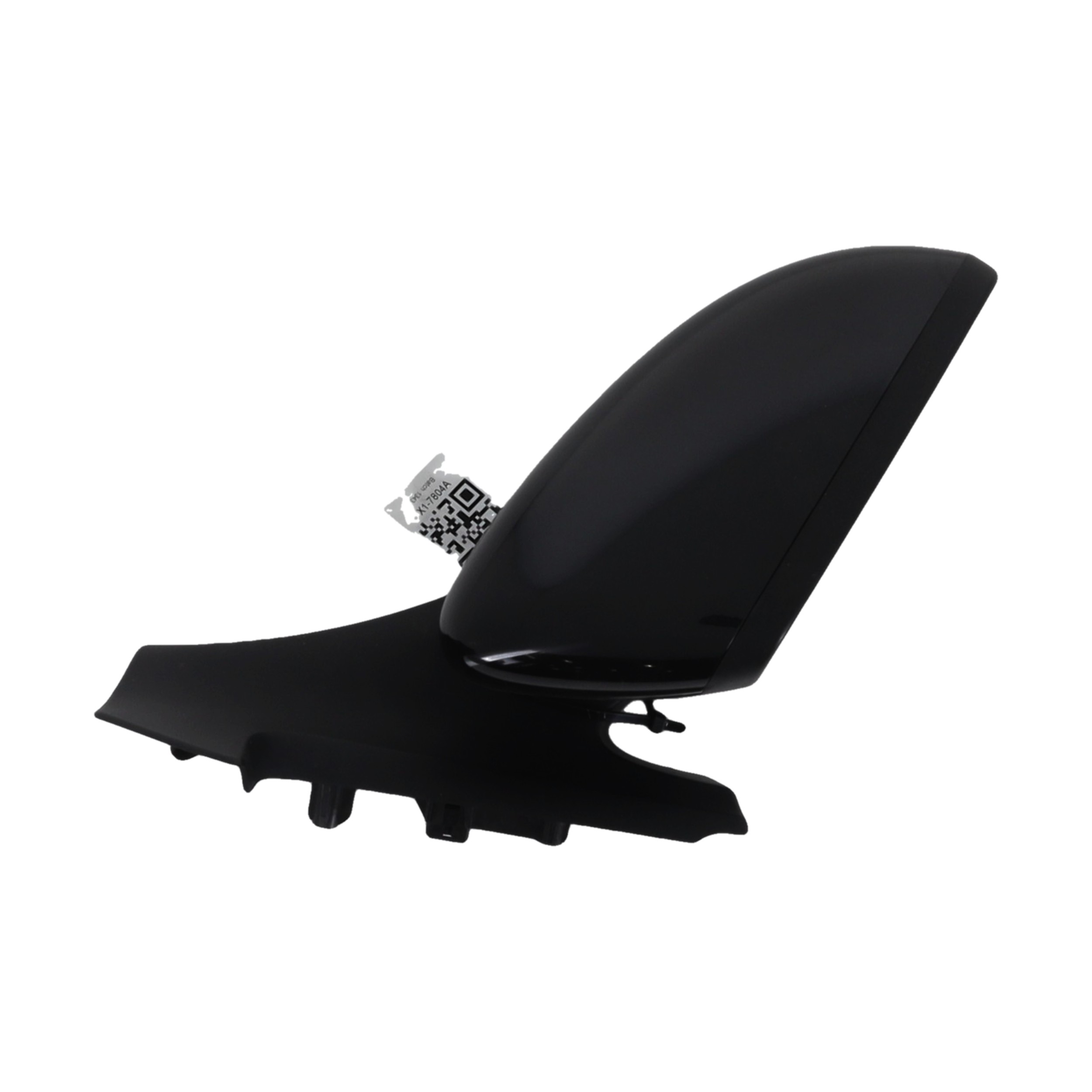 Rétroviseur droit RENAULT ZOE PH.1 réf. 963019461R X1-7804A X1-7804A