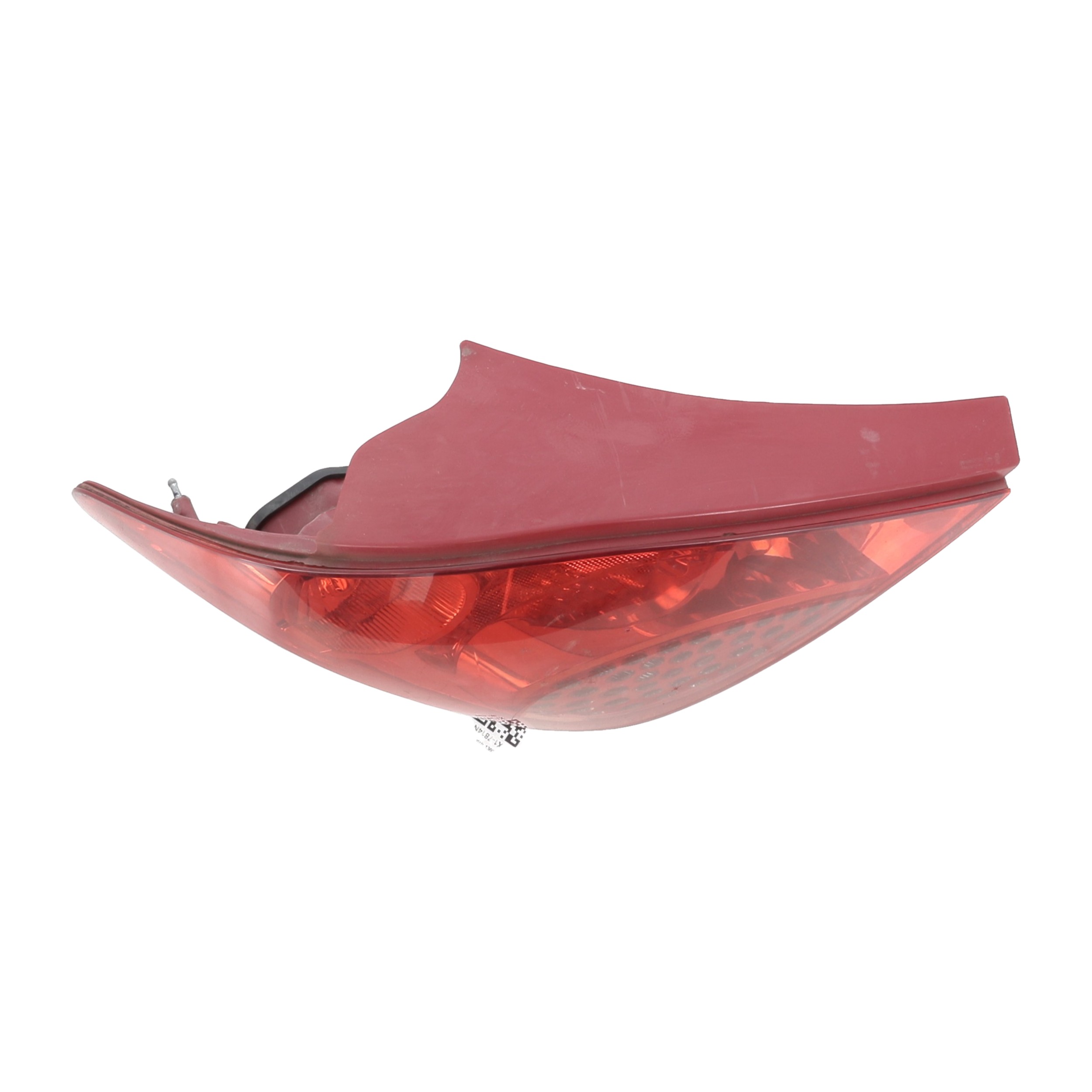 Feu arrière gauche PEUGEOT 207 réf. 6350Y7 X1-7814N X1-7814N