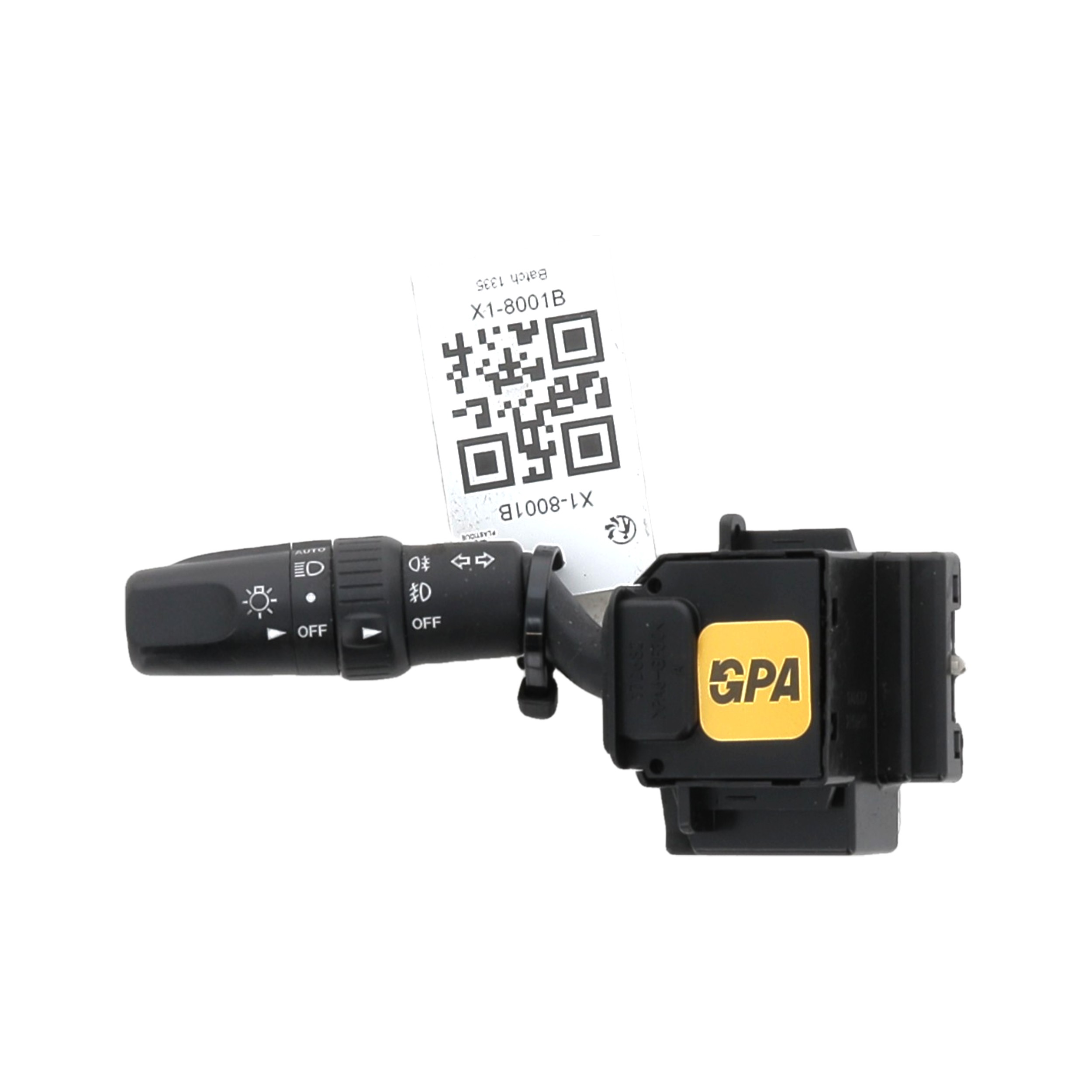 X1-8001B