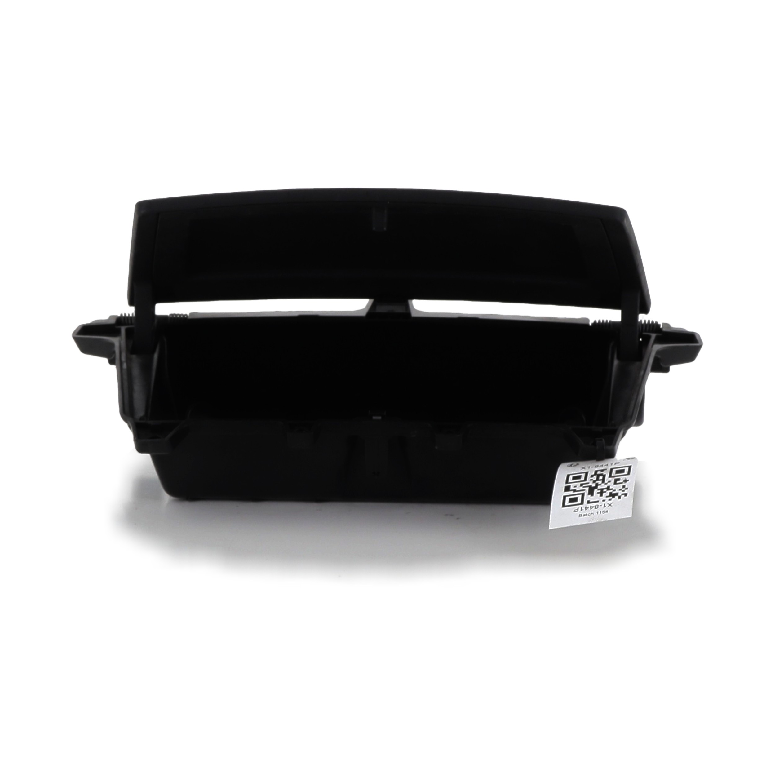 Couvercle central vide poche pdb 8218QA - CITROEN C-CROSSER 2.2 HDI - X1-8441P X1-8441P