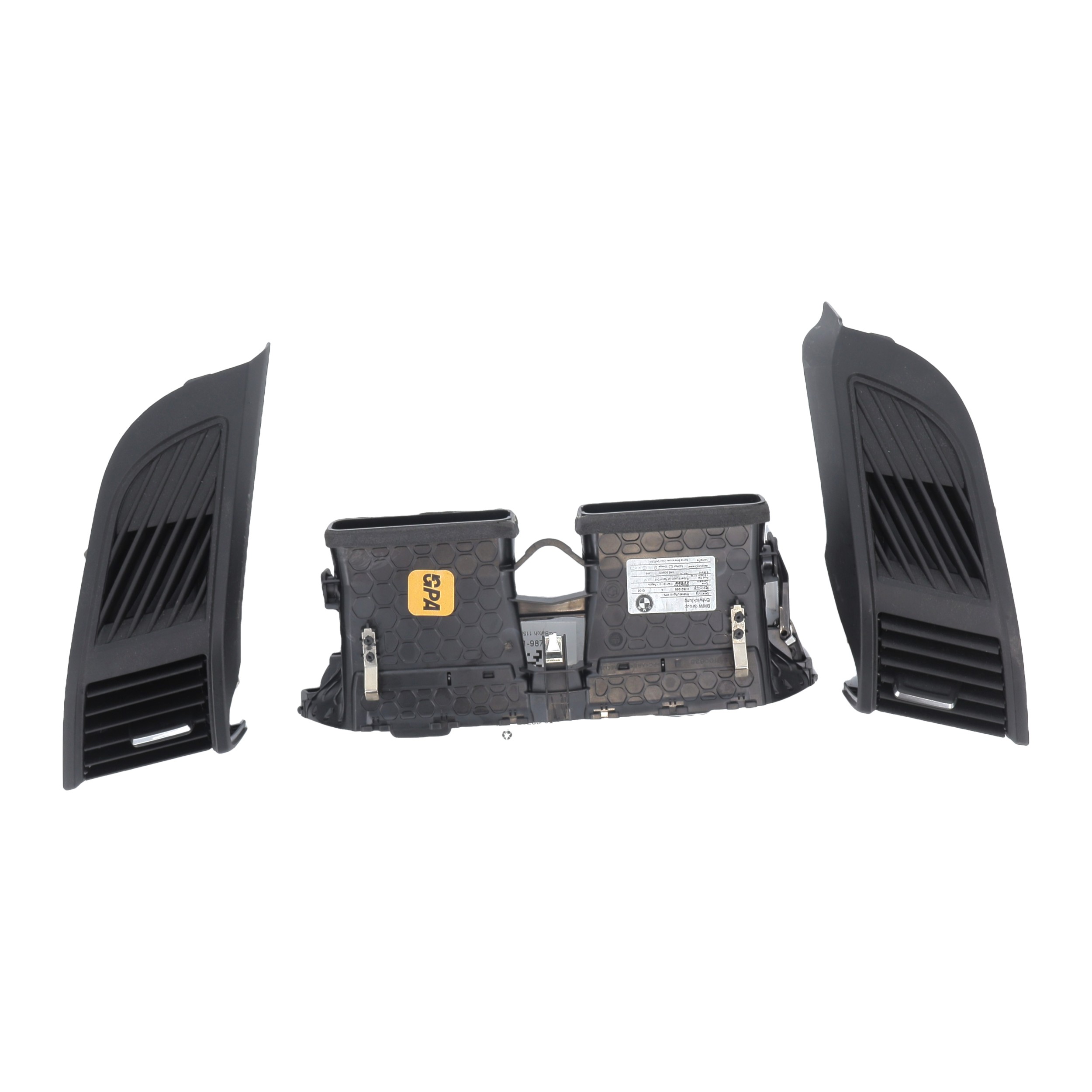 Aérateur planche de bord 64229283001 - BMW I3 PHASE 2 I3 - X1-9876B X1-9876B