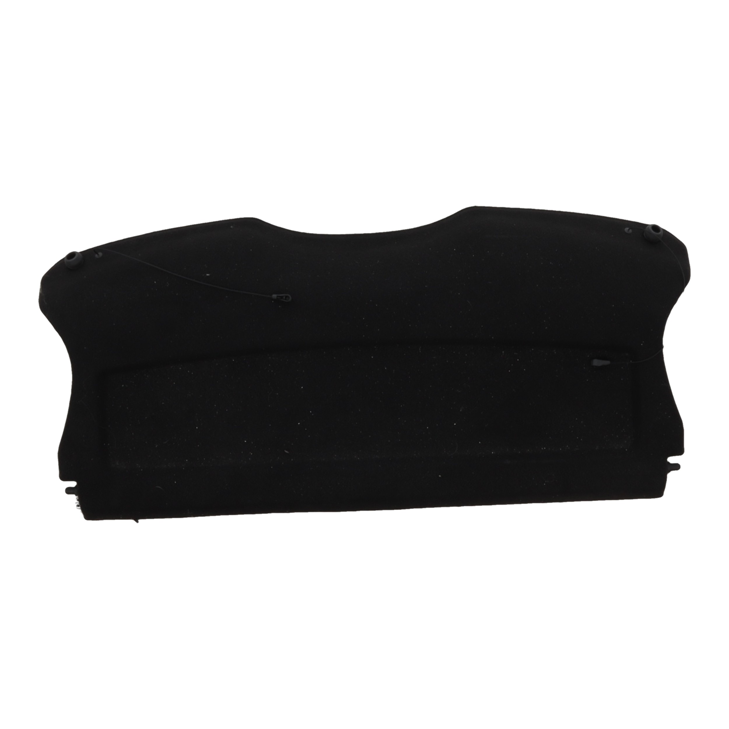 Plage arrière 1450132 - FORD FIESTA 5 PH.2 1.4 TDCI - Y0-0067H Y0-0067H