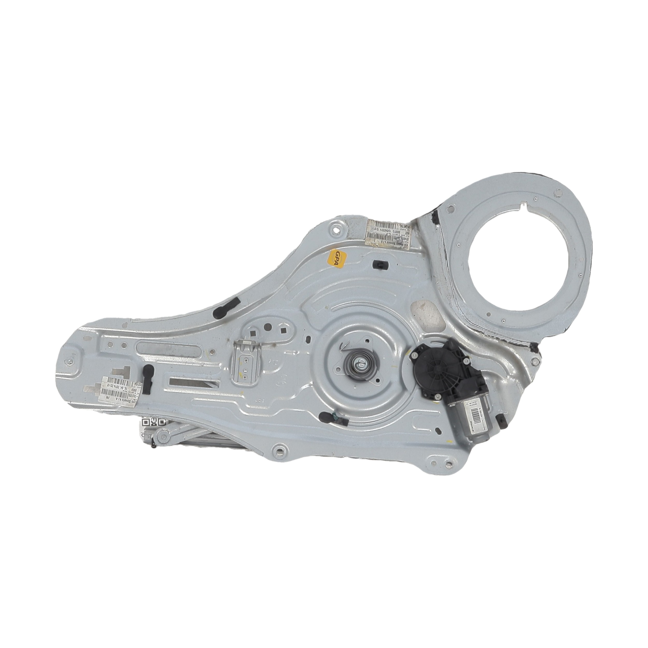 Lève vitre avant droit KIA SPORTAGE 3 PH.2 Y0-0280J Y0-0280J