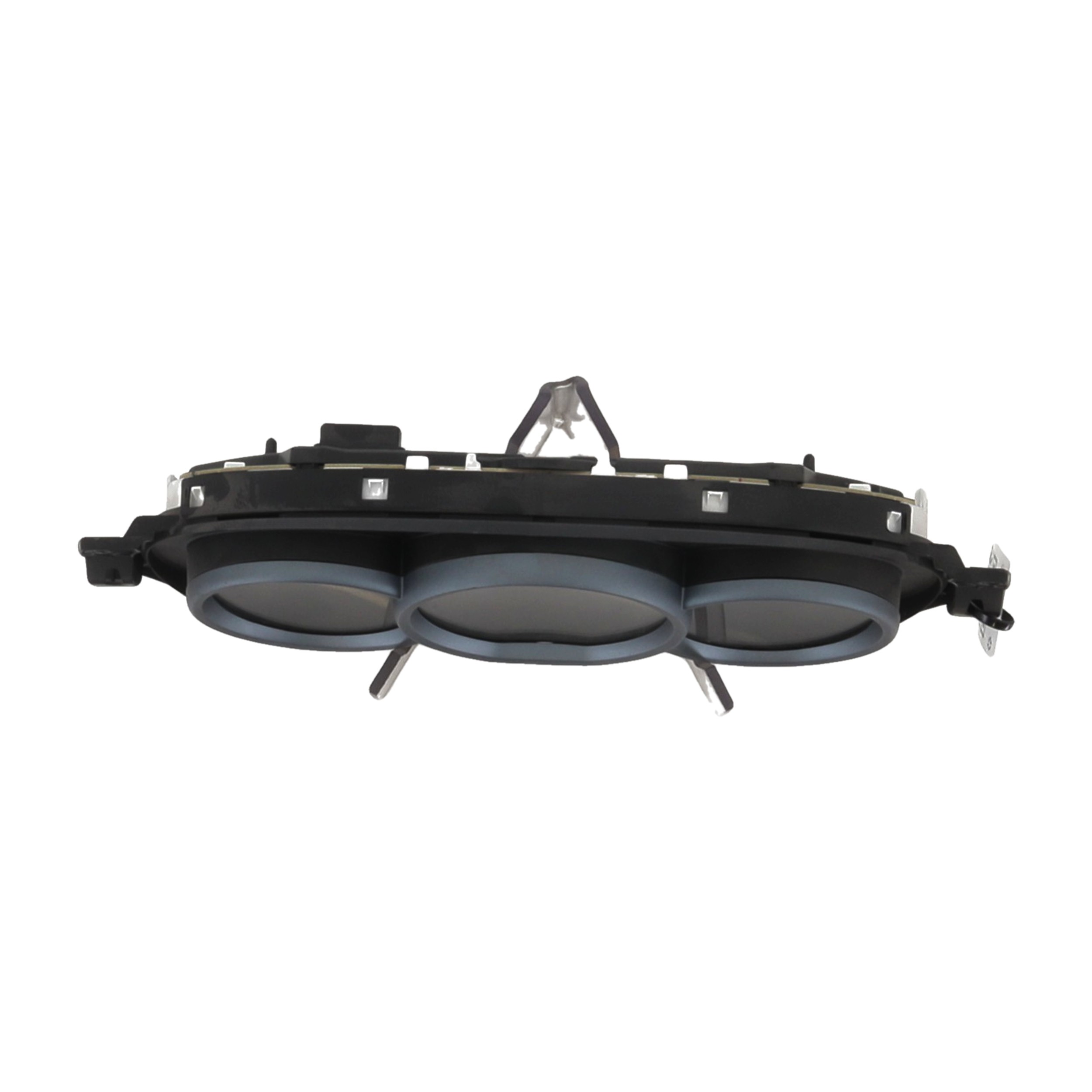 Compteur 248101641R - DACIA DOKKER PH.2 1.2 TCE - Y0-0308E Y0-0308E