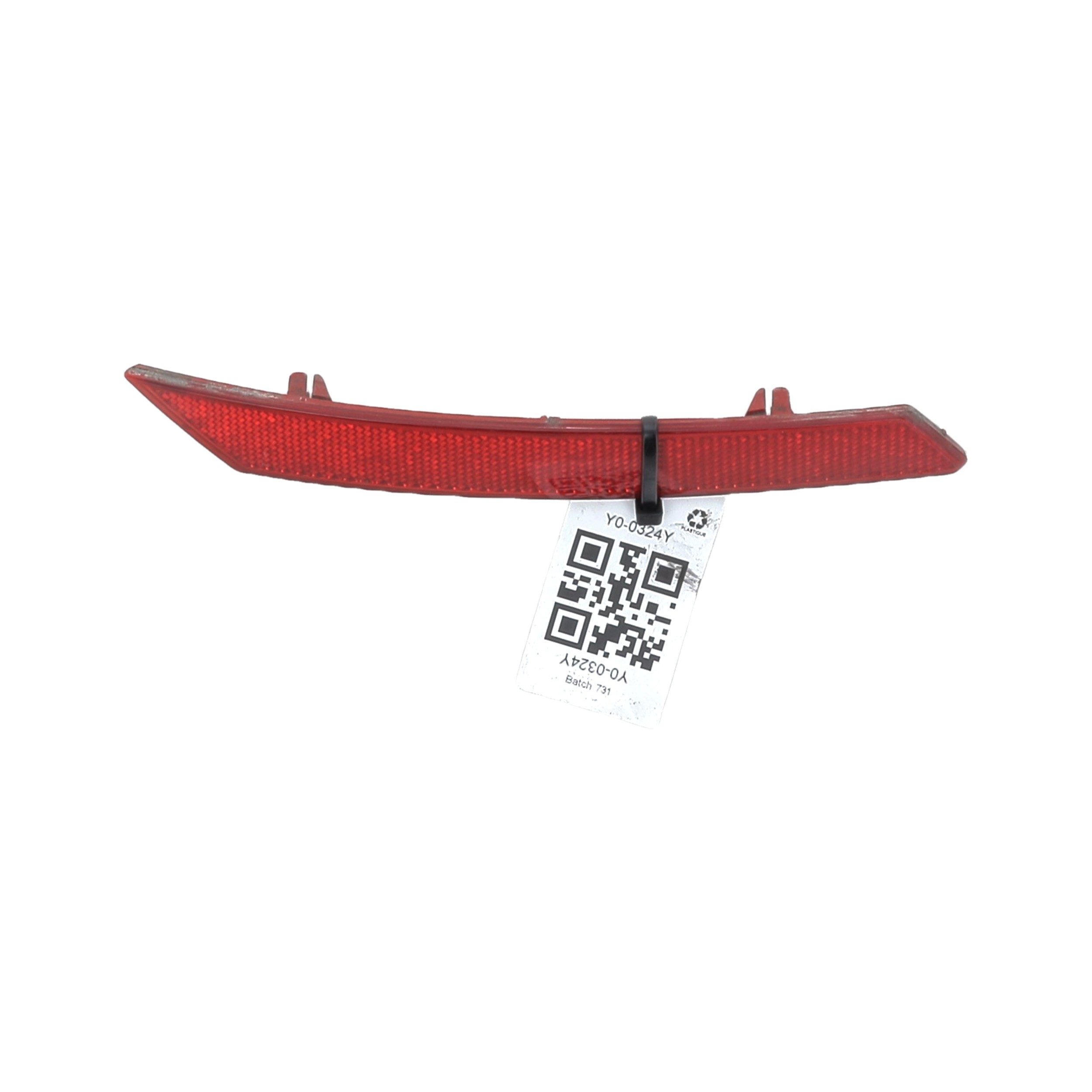 Catadioptre arrière droit 5F0945106G - SEAT LEON 3 PH.1 - Y0-0324Y Y0-0324Y