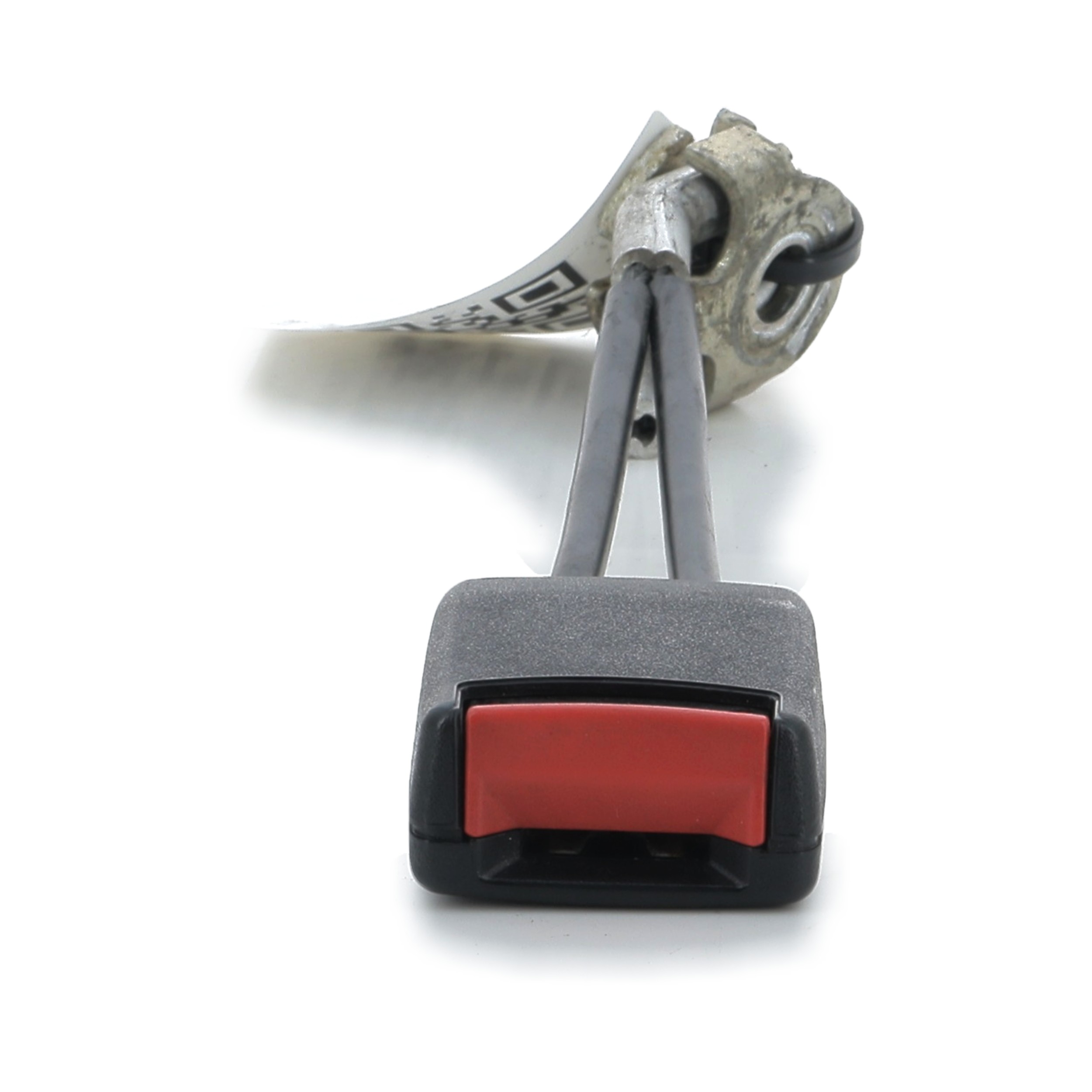 Attache ceinture arrière gauche VOLKSWAGEN NEW BEETLE 1 PH.1 Y0-0444F Y0-0444F