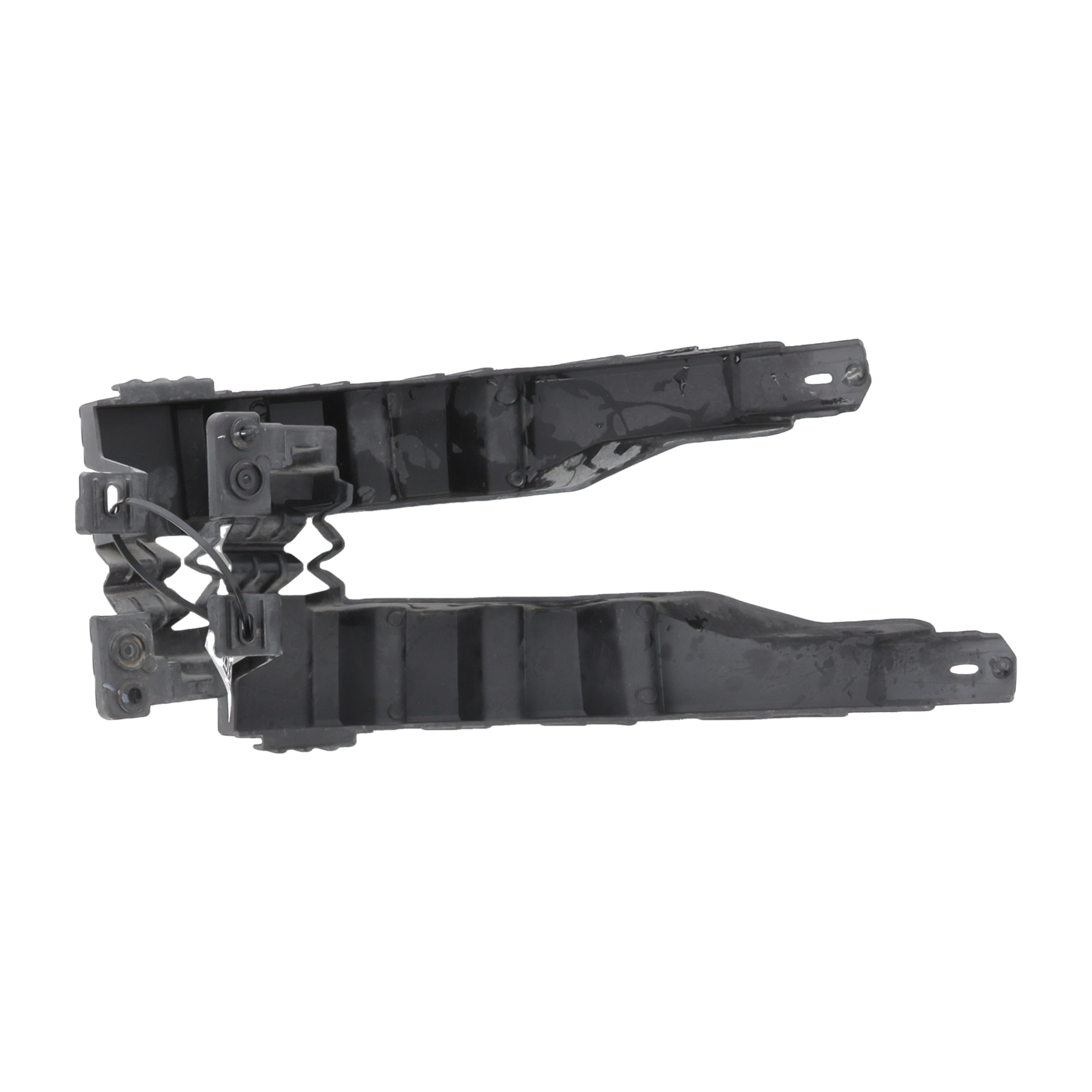 Lot supports pare choc arrière J9C12480 - JAGUAR E-PACE PH.1 2.0D 180 - Y0-0636R Y0-0636R