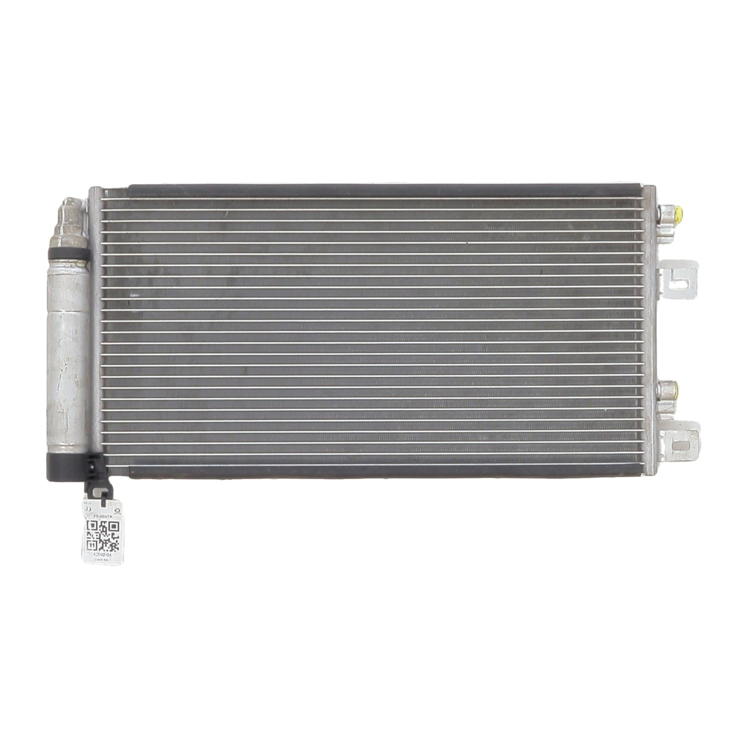 Radiateur de climatisation/Condenseur MINI MINI 1 PH.1 COOPER réf. 64531490572 Y0-0697K Y0-0697K