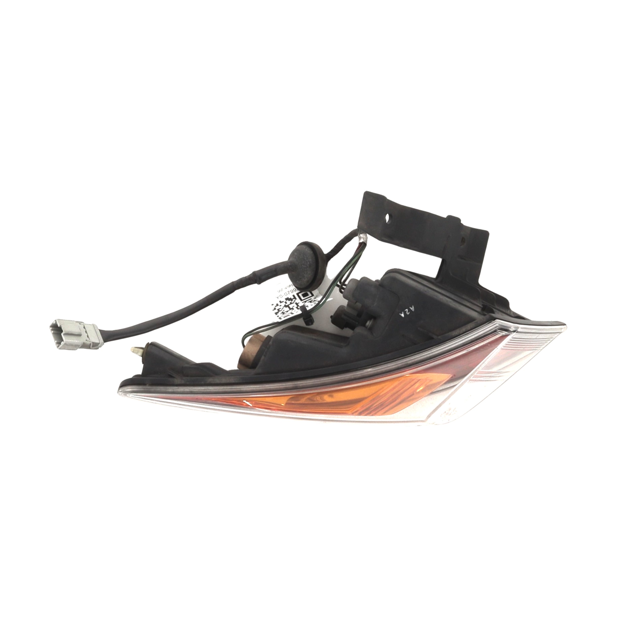 Feu arrière gauche HONDA CIVIC 7 PH.1 réf. 33551SMGE04 Y0-0799J Y0-0799J