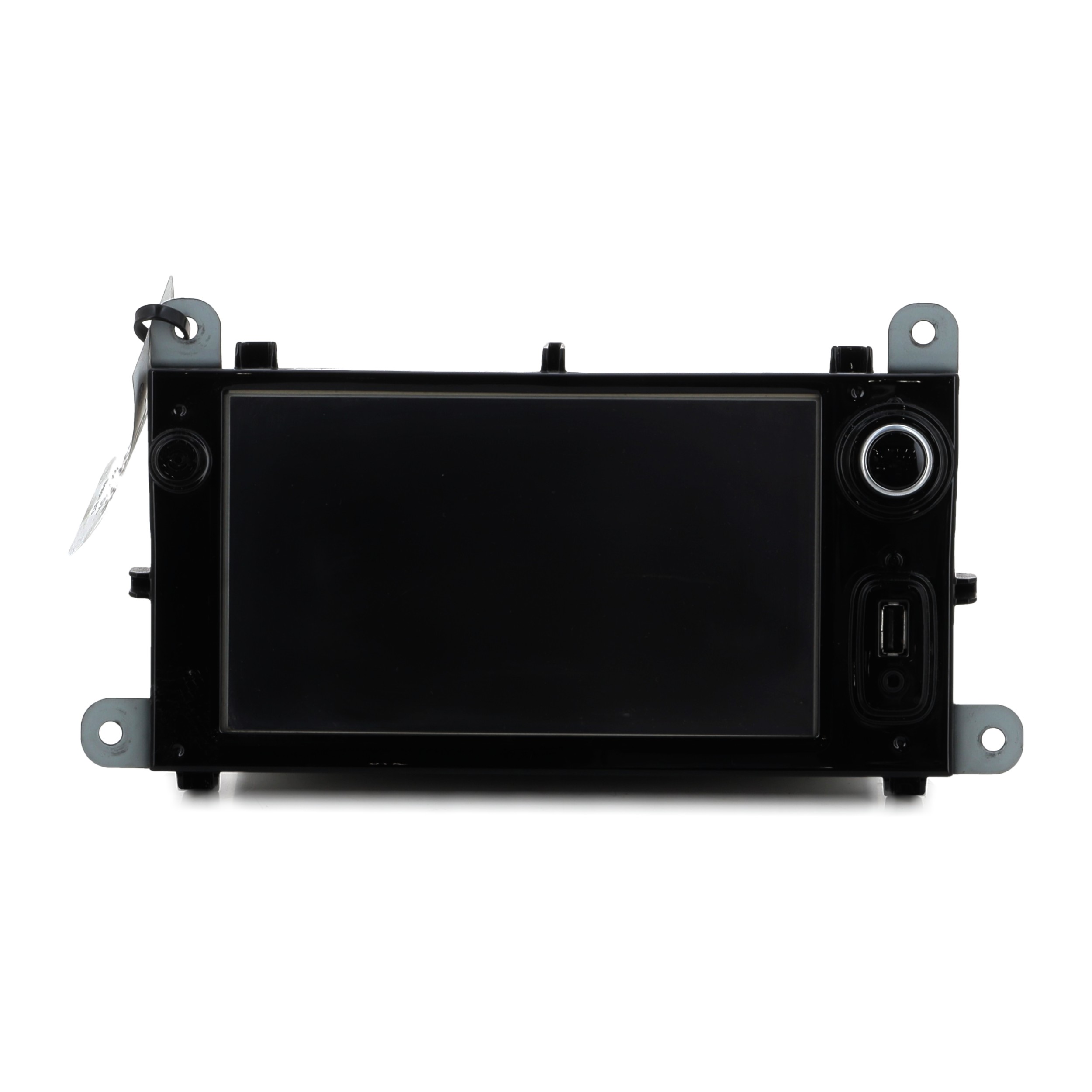 Poste Multimédia RENAULT CLIO 4 PH.1 Y0-0799V Y0-0799V