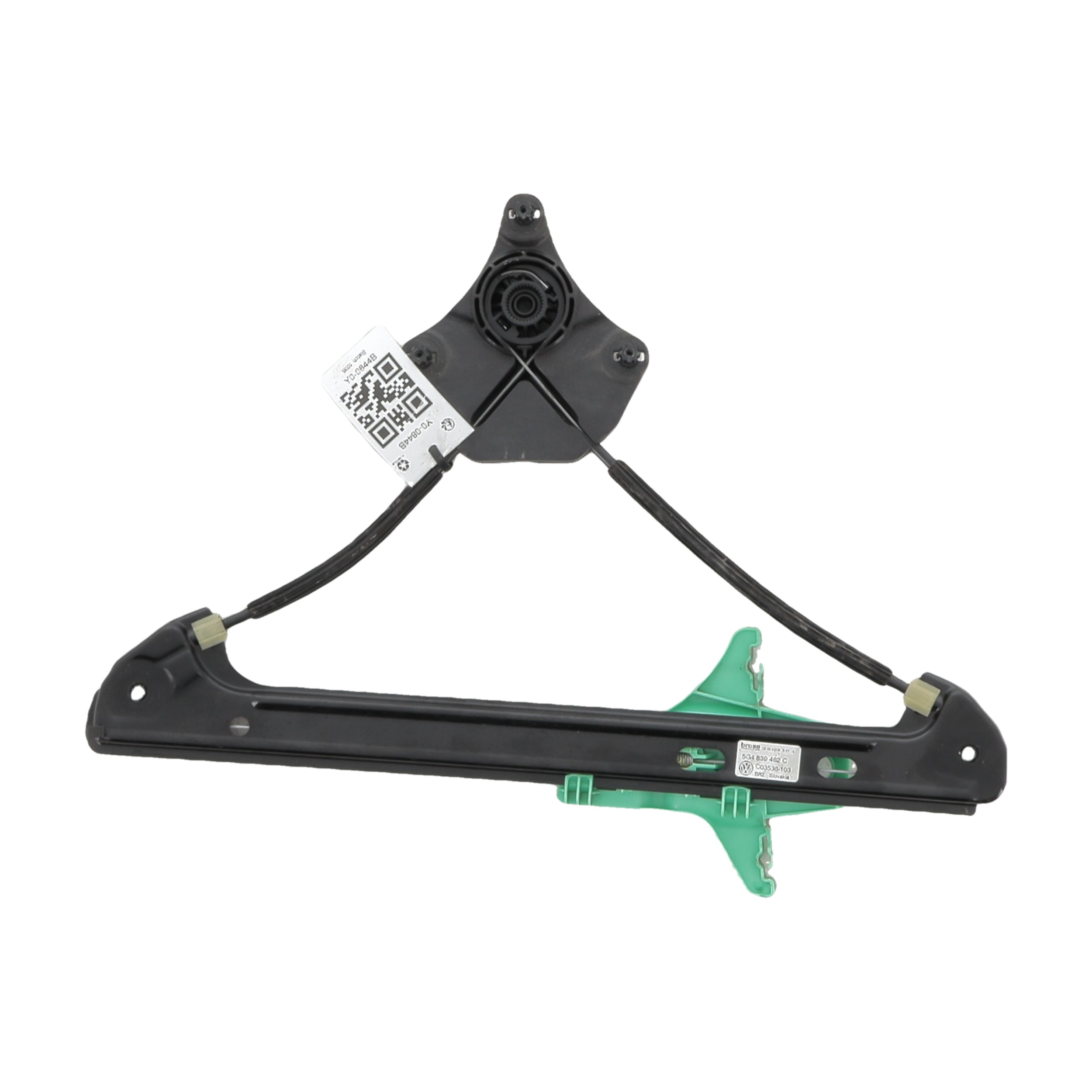 Lève-vitre arrière droit VOLKSWAGEN GOLF 7 PH.2 Y0-0844B Y0-0844B