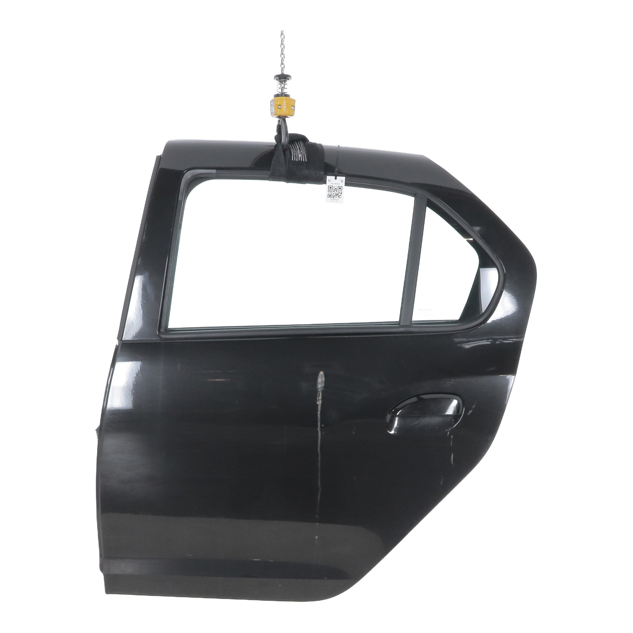 Porte arrière gauche DACIA LOGAN 2 PH.1 821012282R Y0-0859V Y0-0859V