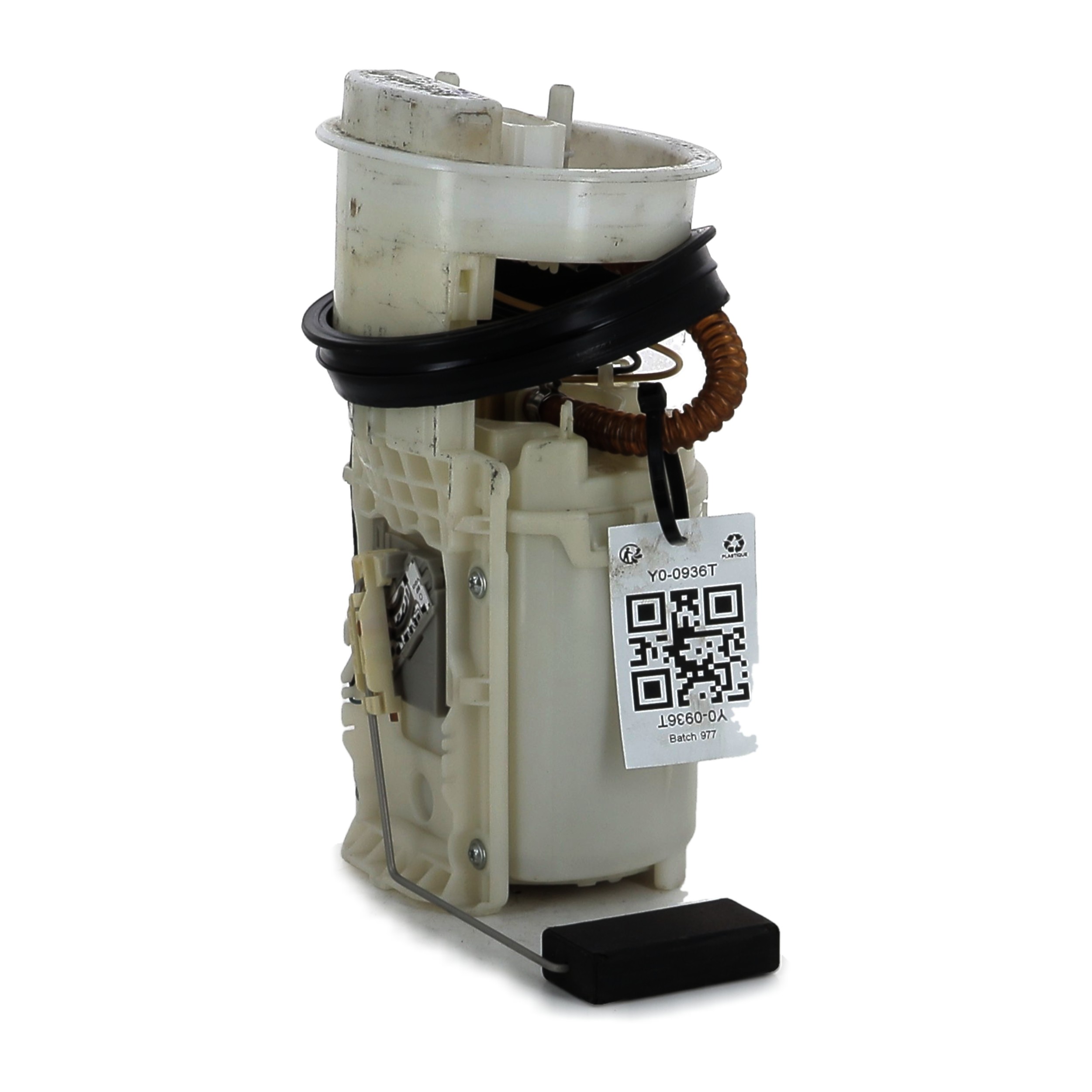 Pompe à carburant électrique 7H0919088B - SEAT IBIZA 3 PH.2 -NS1K_TYPE/ - Y0-0936T Y0-0936T