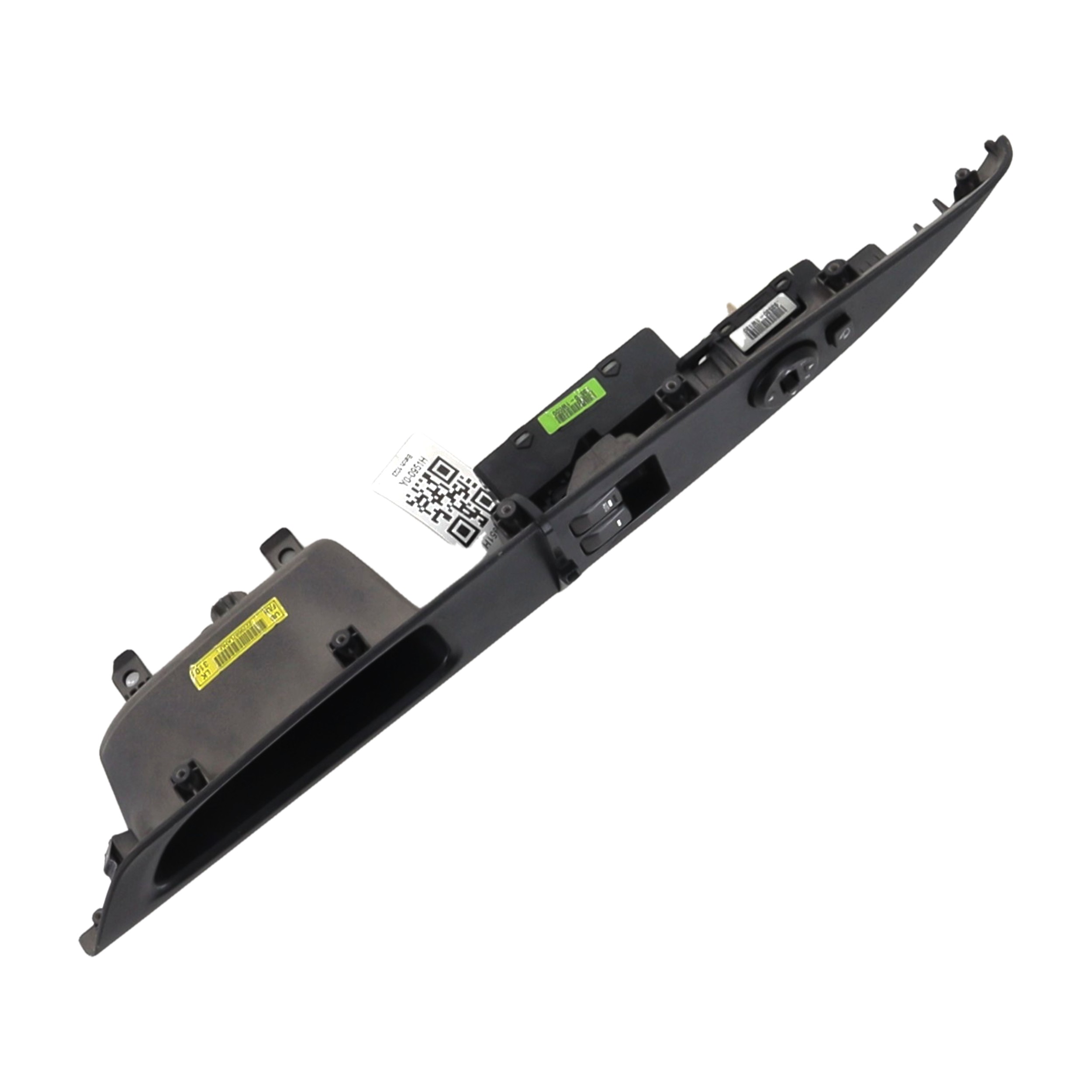 Platine de commande lève-vitre gauche 935701W000 - KIA RIO 3 PH.1 1.1 CRDI - Y0-0951H Y0-0951H