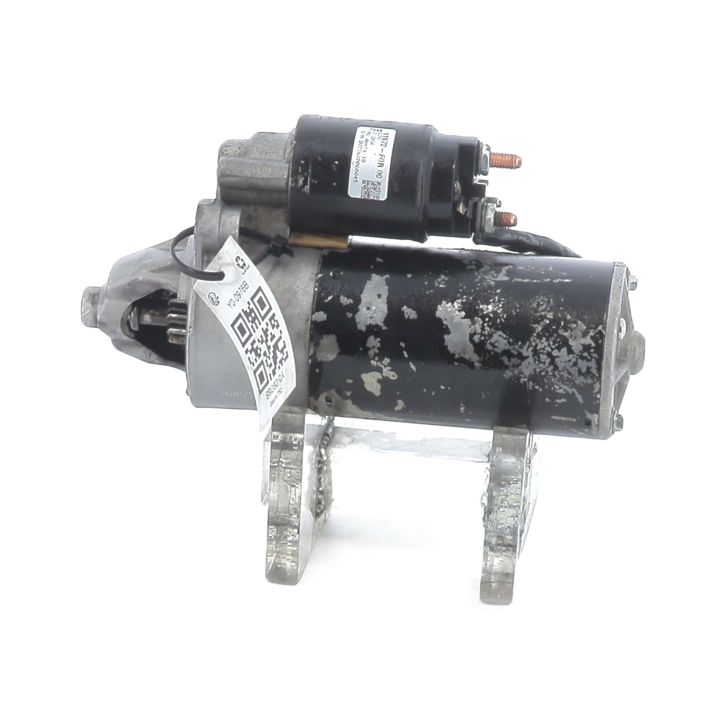 Démarreur FORD FOCUS 1 1.8 TDDI réf. 1133994 Y0-0976B Y0-0976B